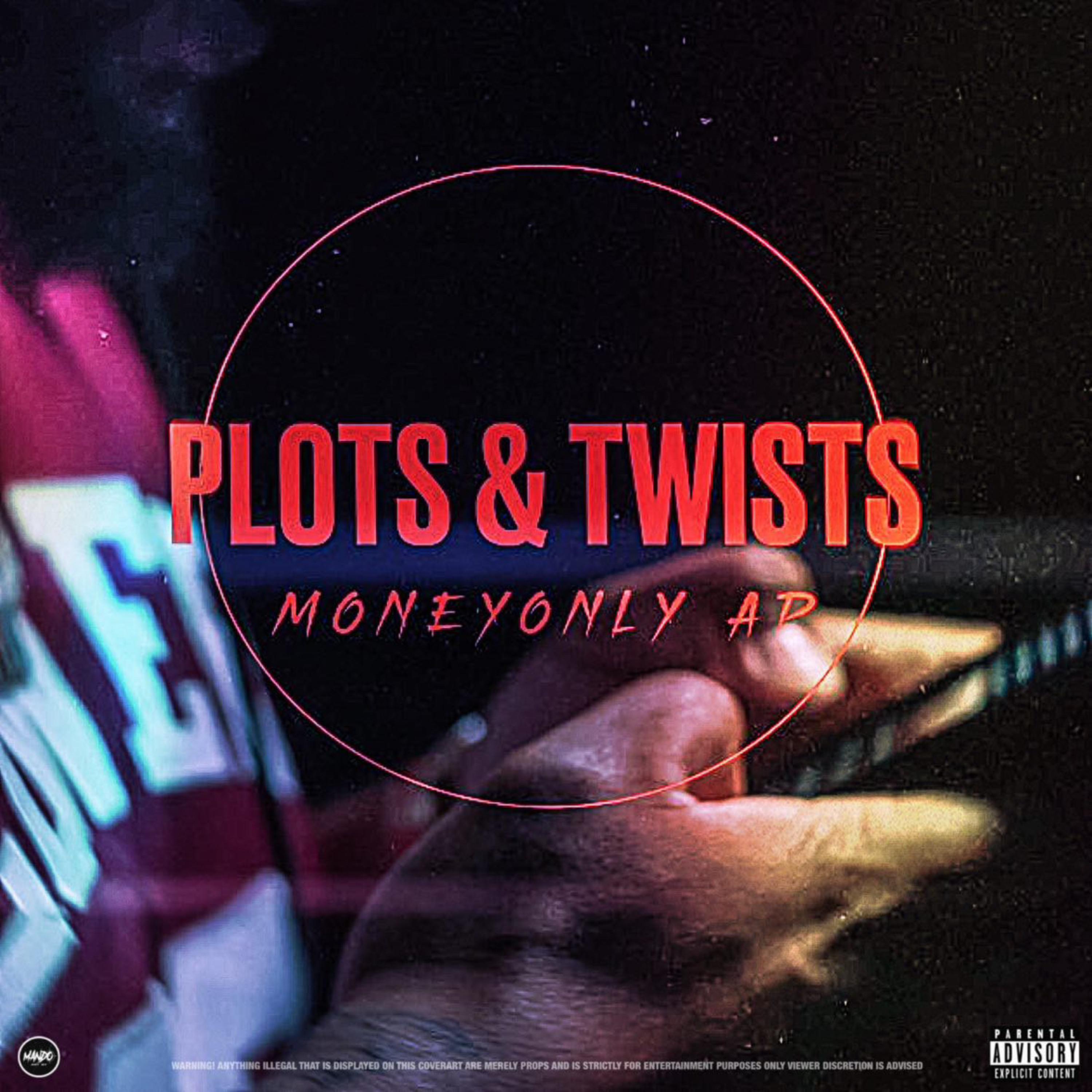 Plots & Twists artwork