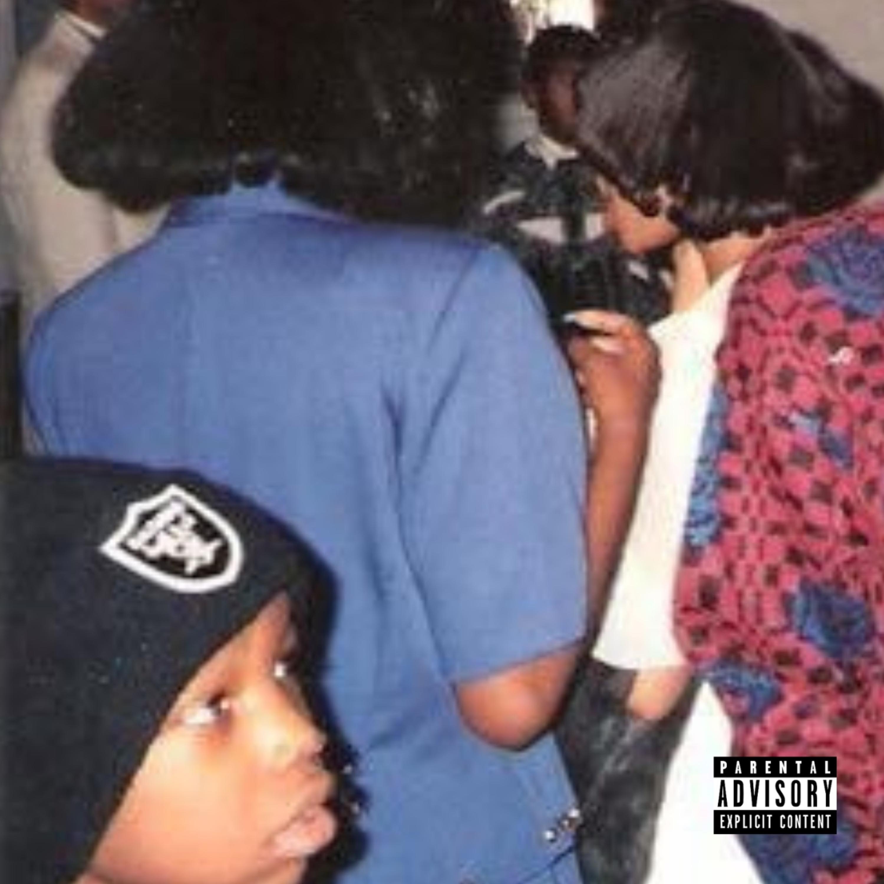 Loops & Life by Lord Netty cover art
