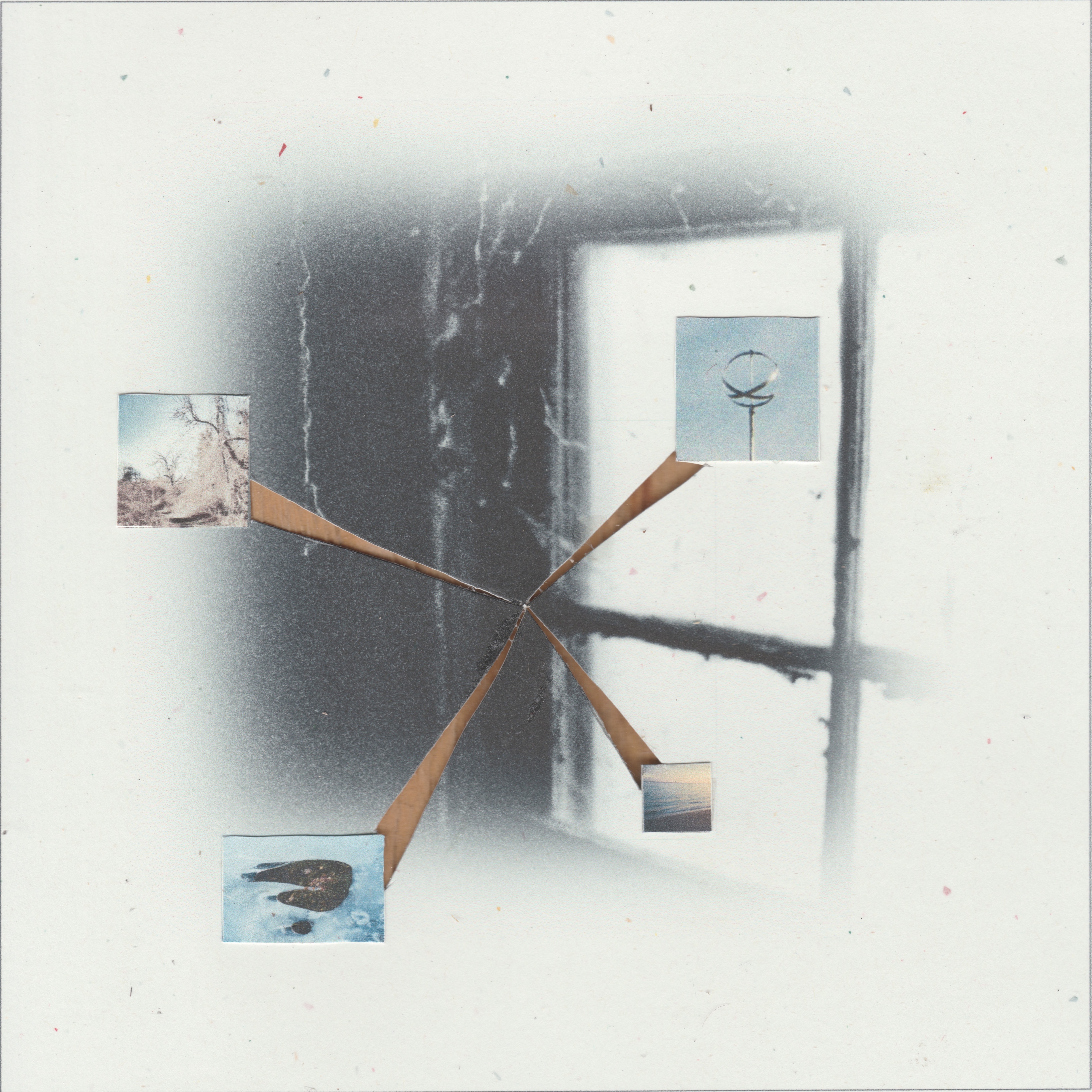 Room to Room artwork