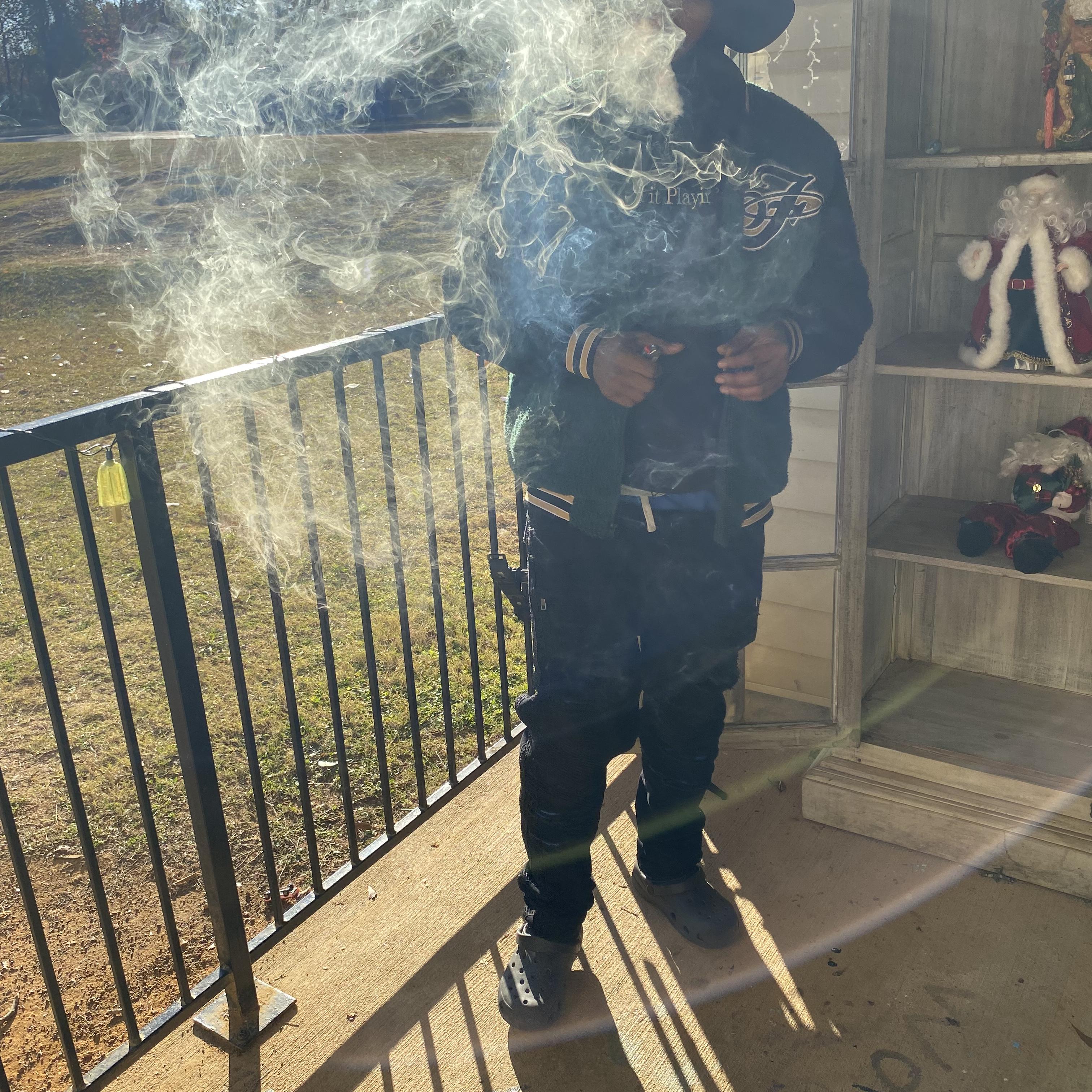 POP OUT artwork