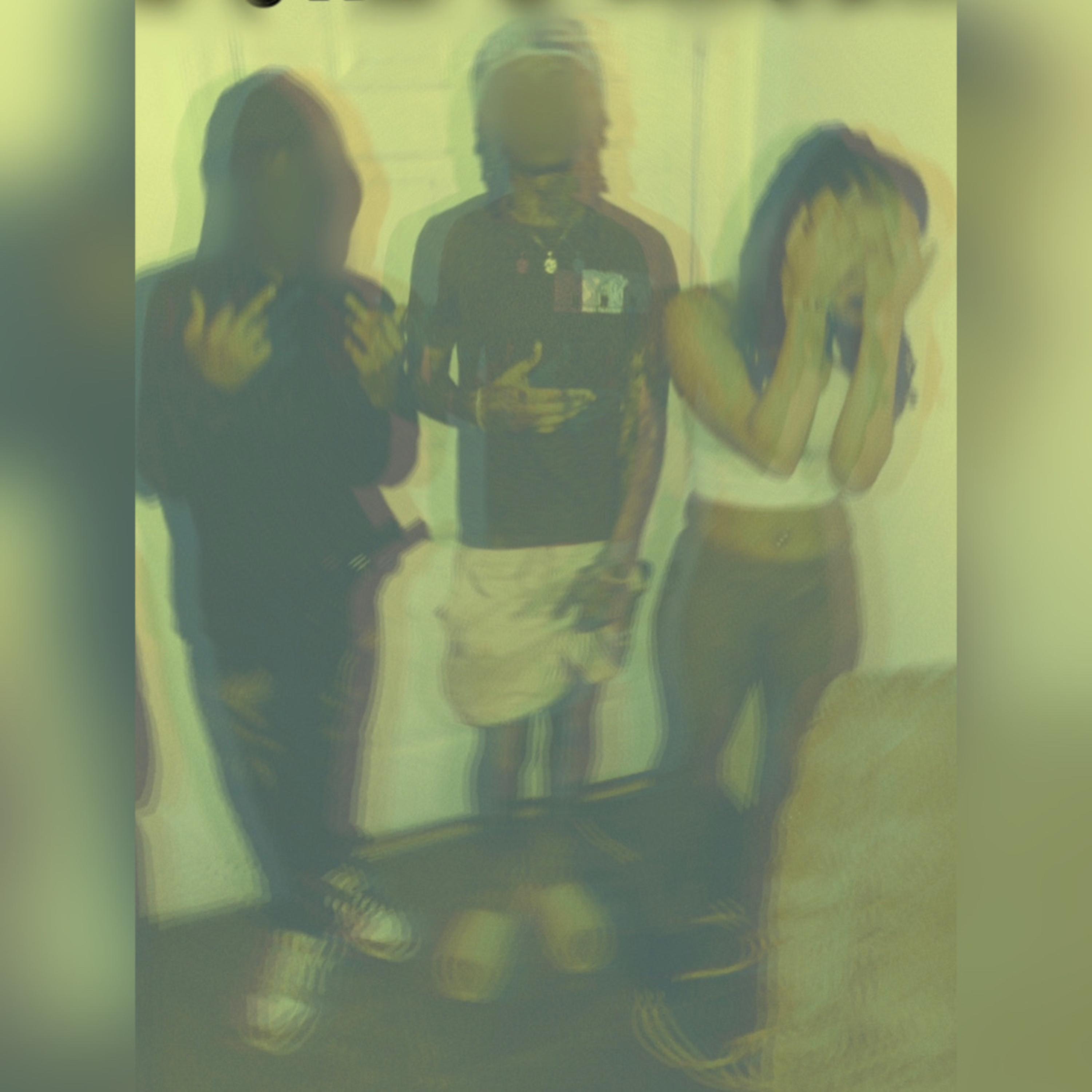 Talking (Freestyle) artwork
