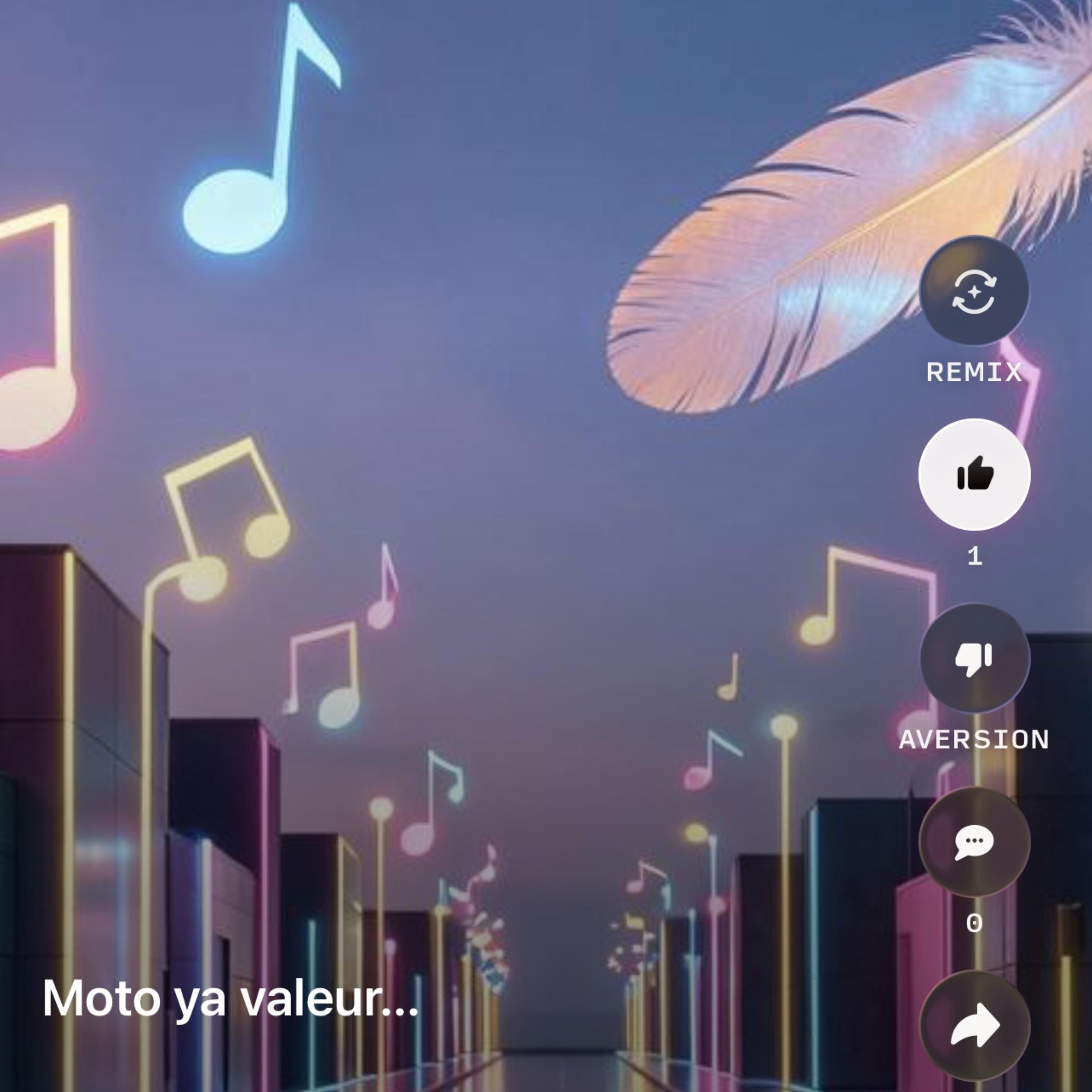 mokolo nayo. by Justin Barihuta cover art