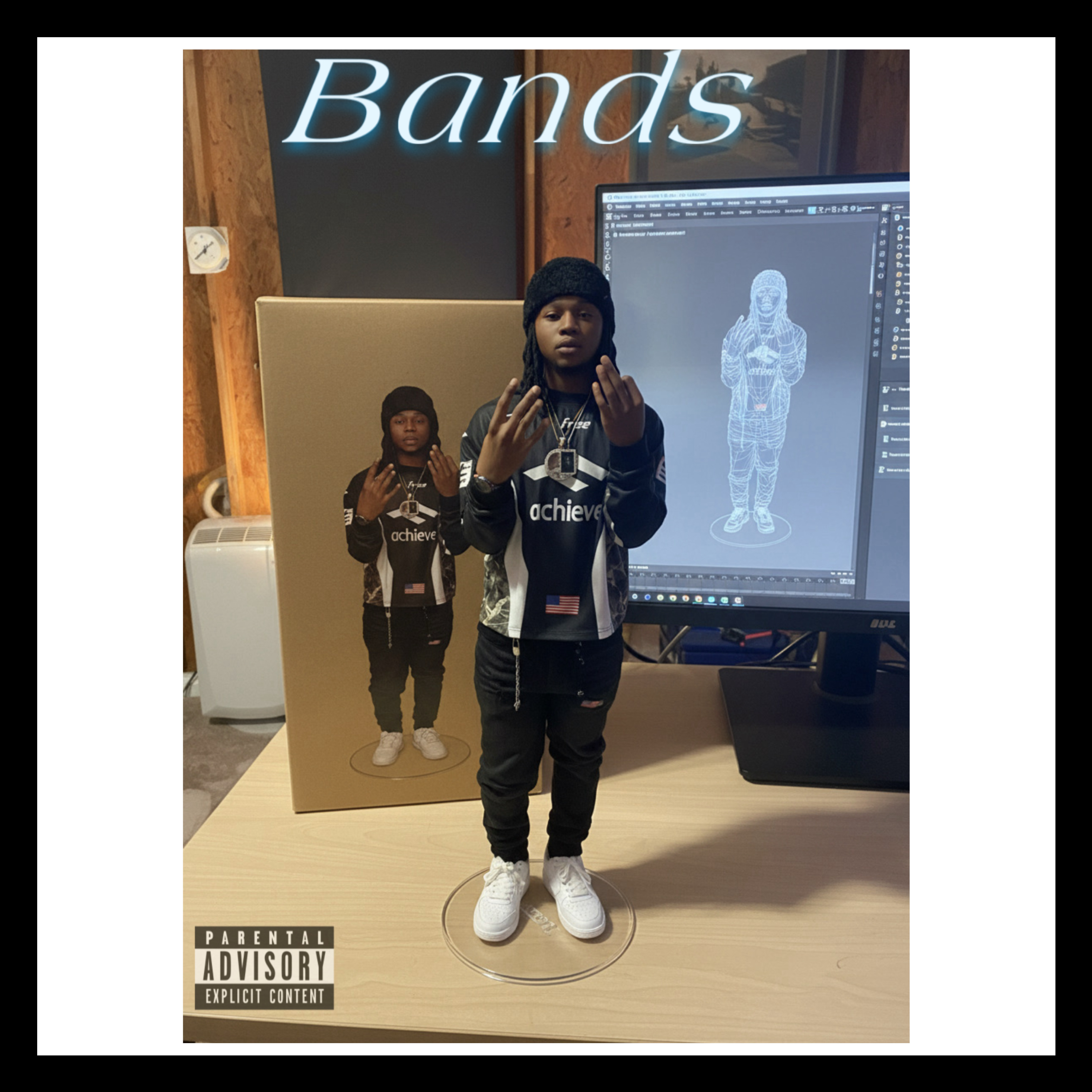 Bands artwork