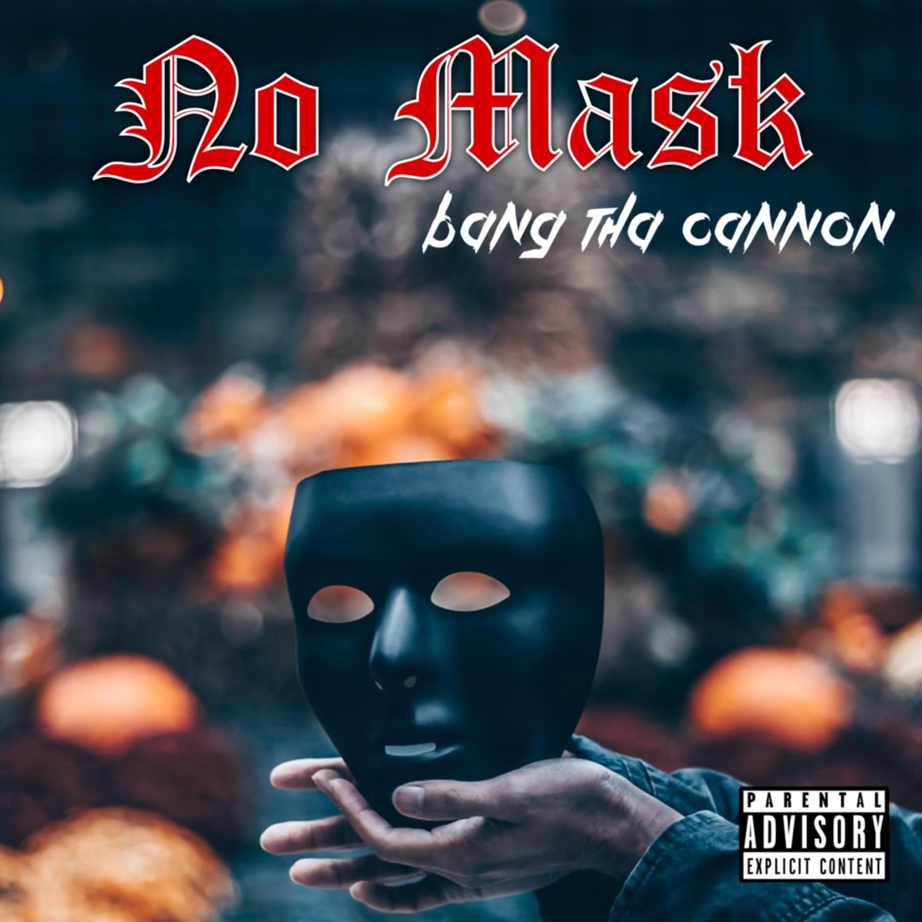 No Mask artwork