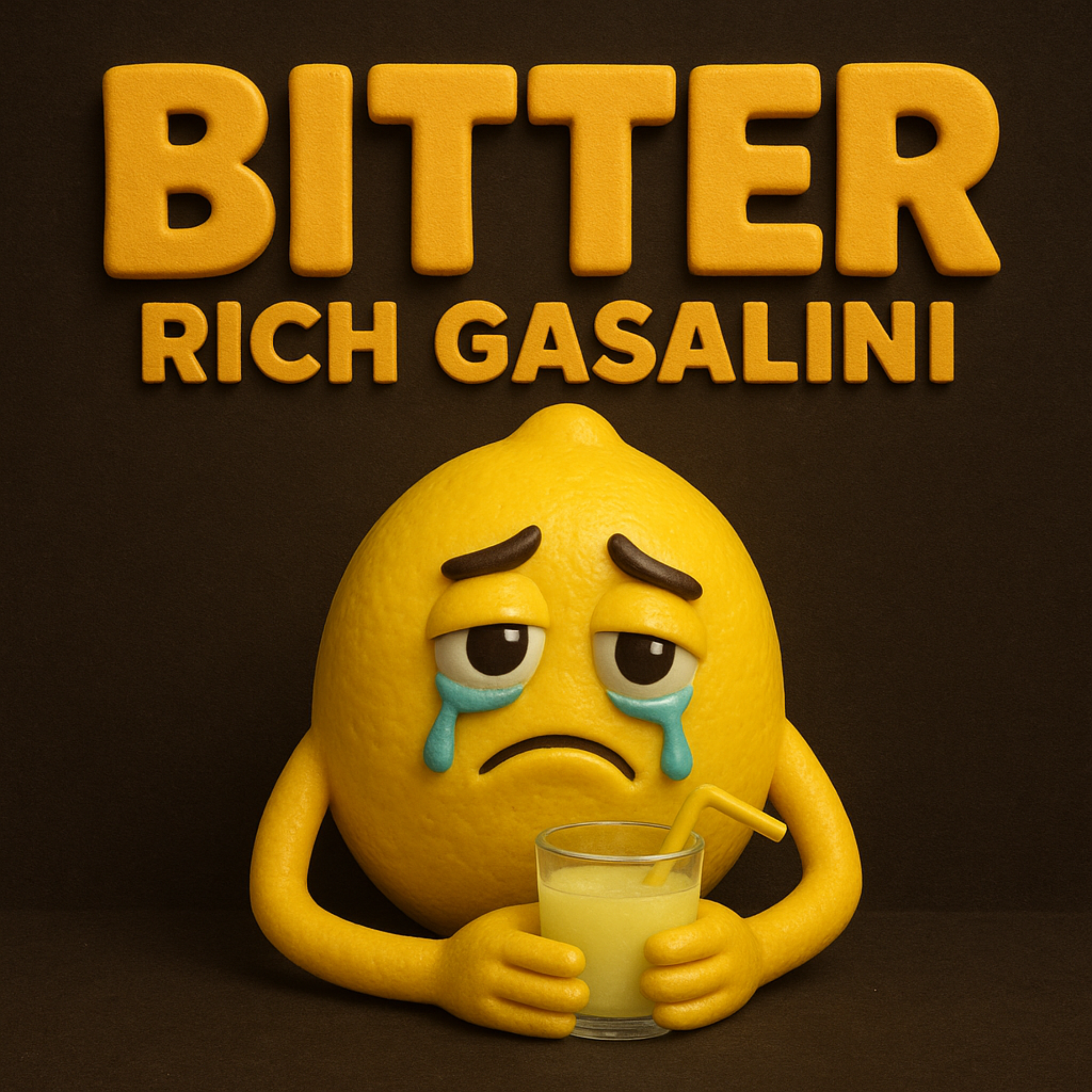 Bitter artwork