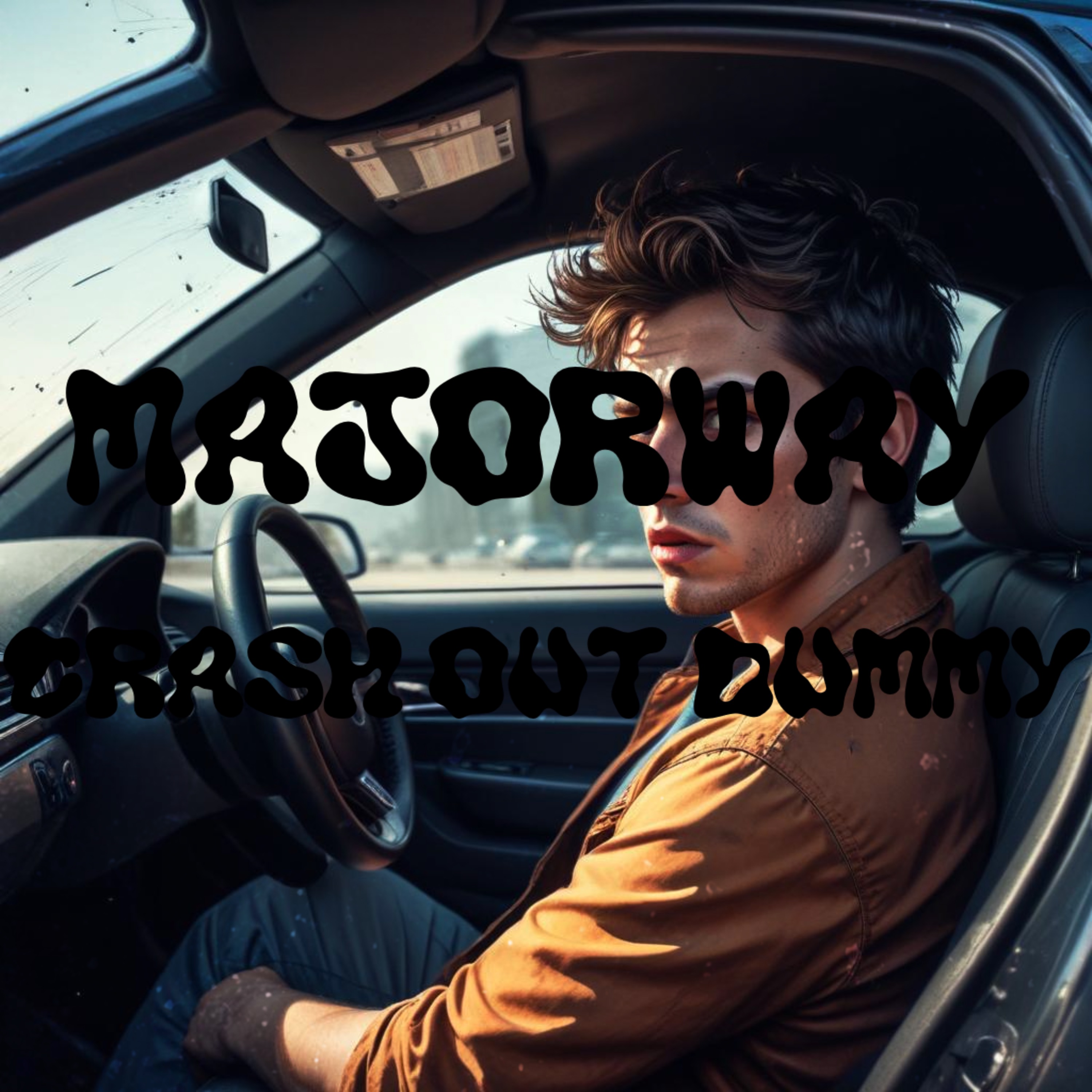 Crash Out Dummy artwork