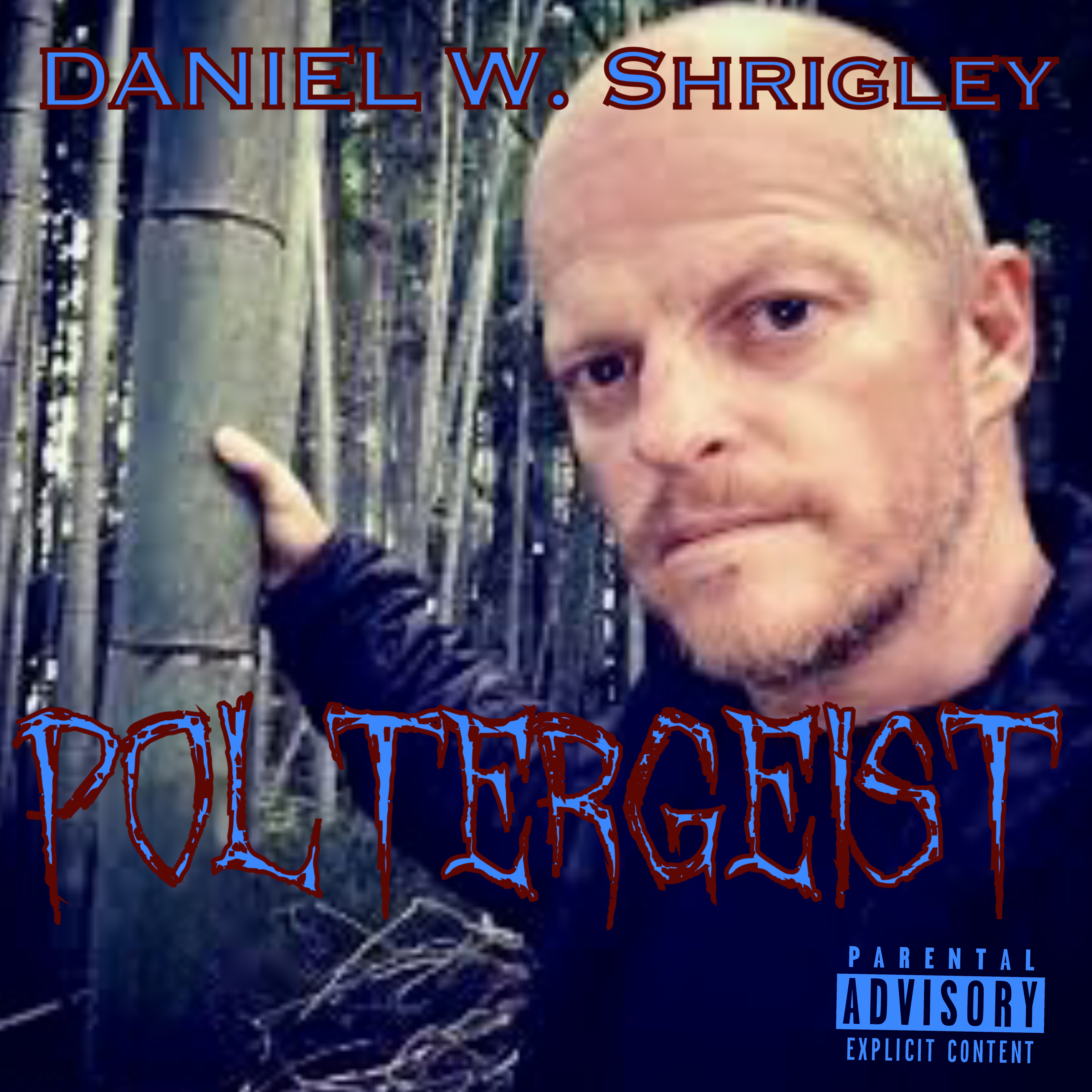 POLTERGEIST (Revised) artwork