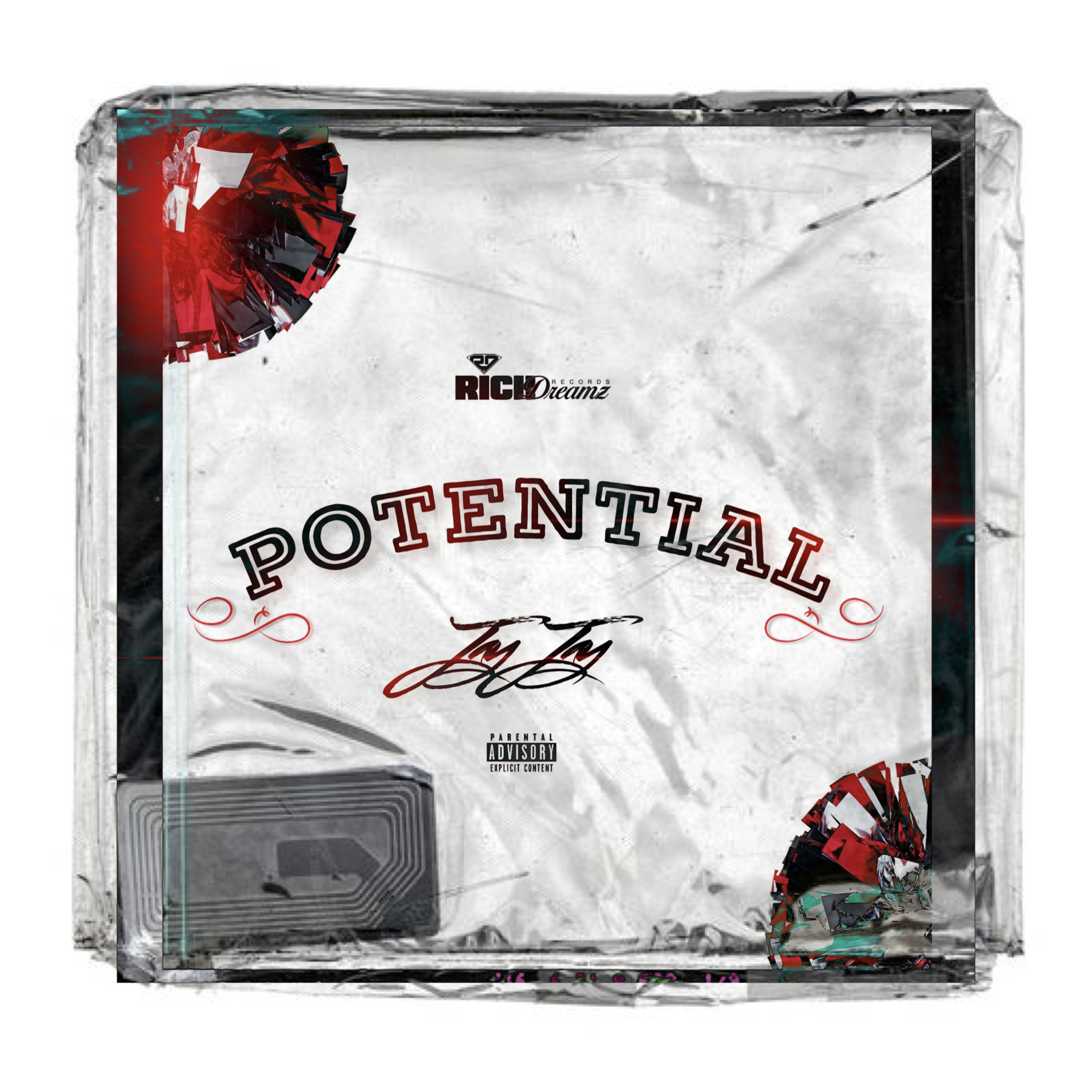 Potential artwork