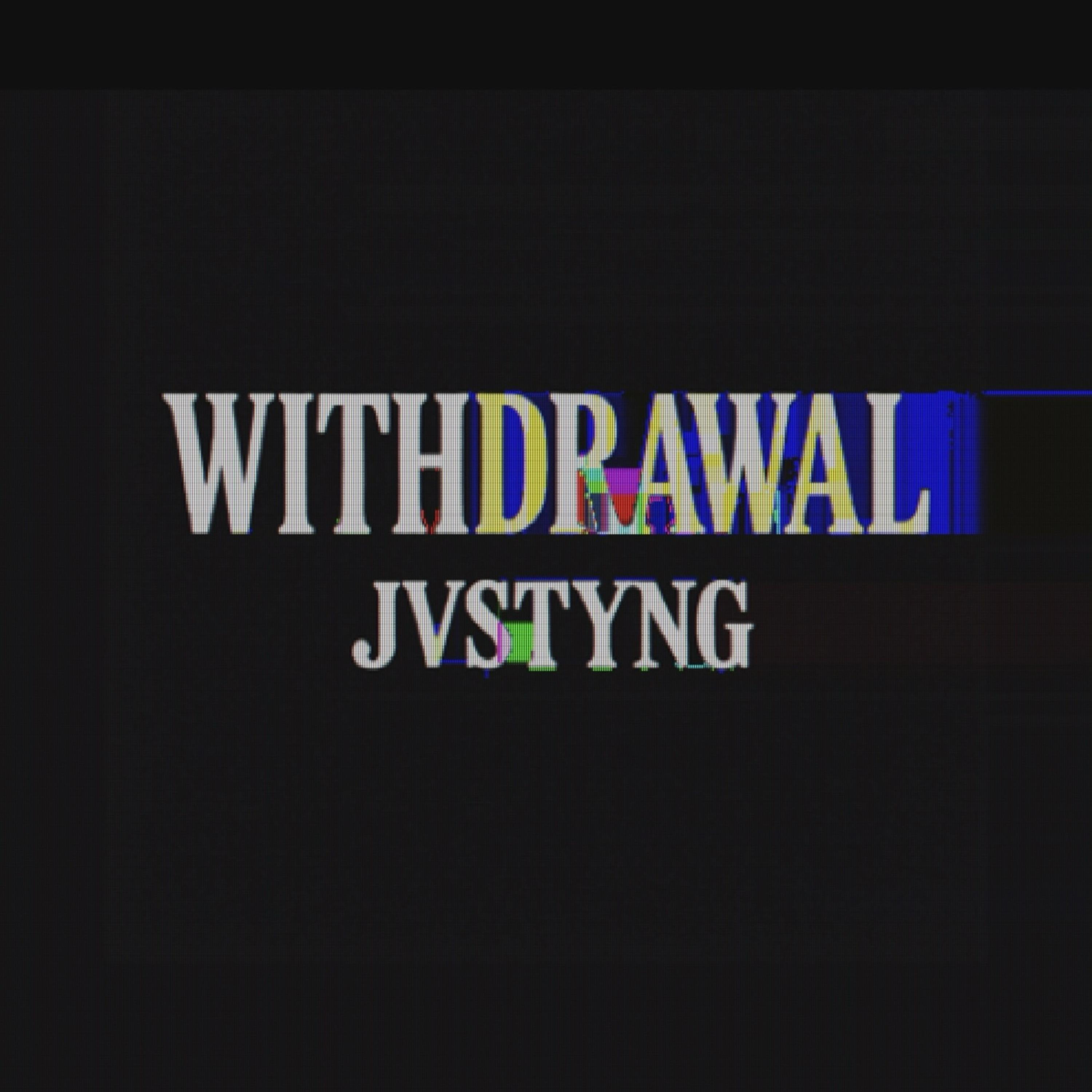 WITHDRAWAL artwork