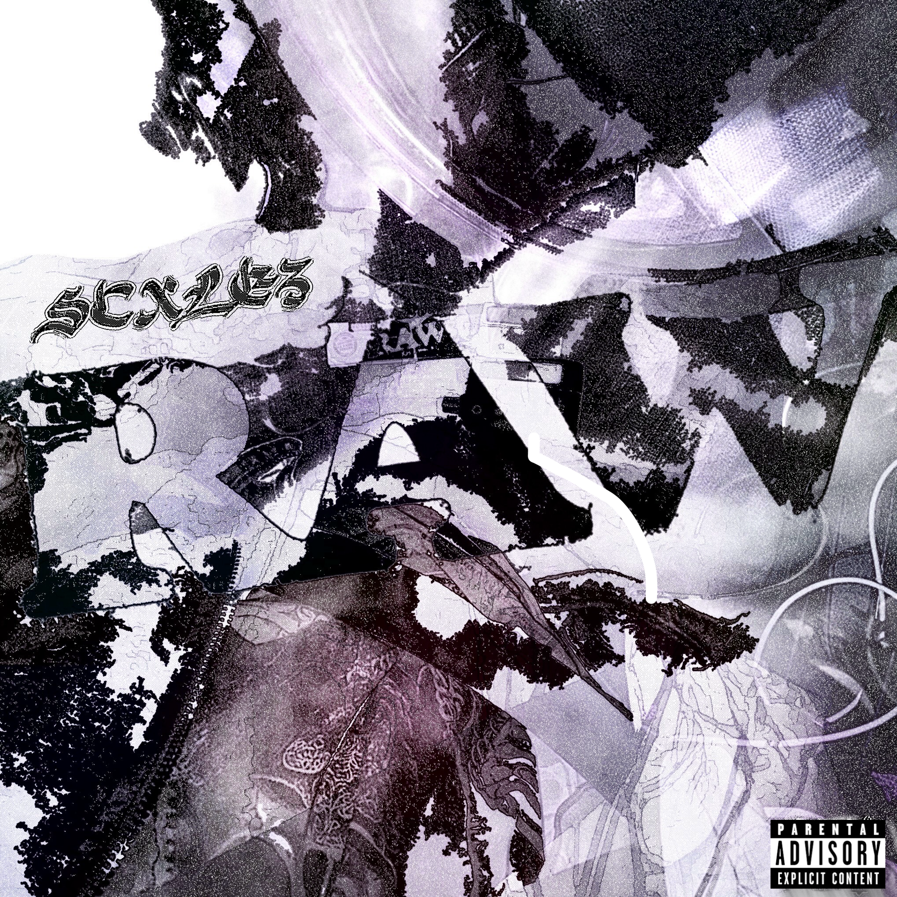RAW artwork