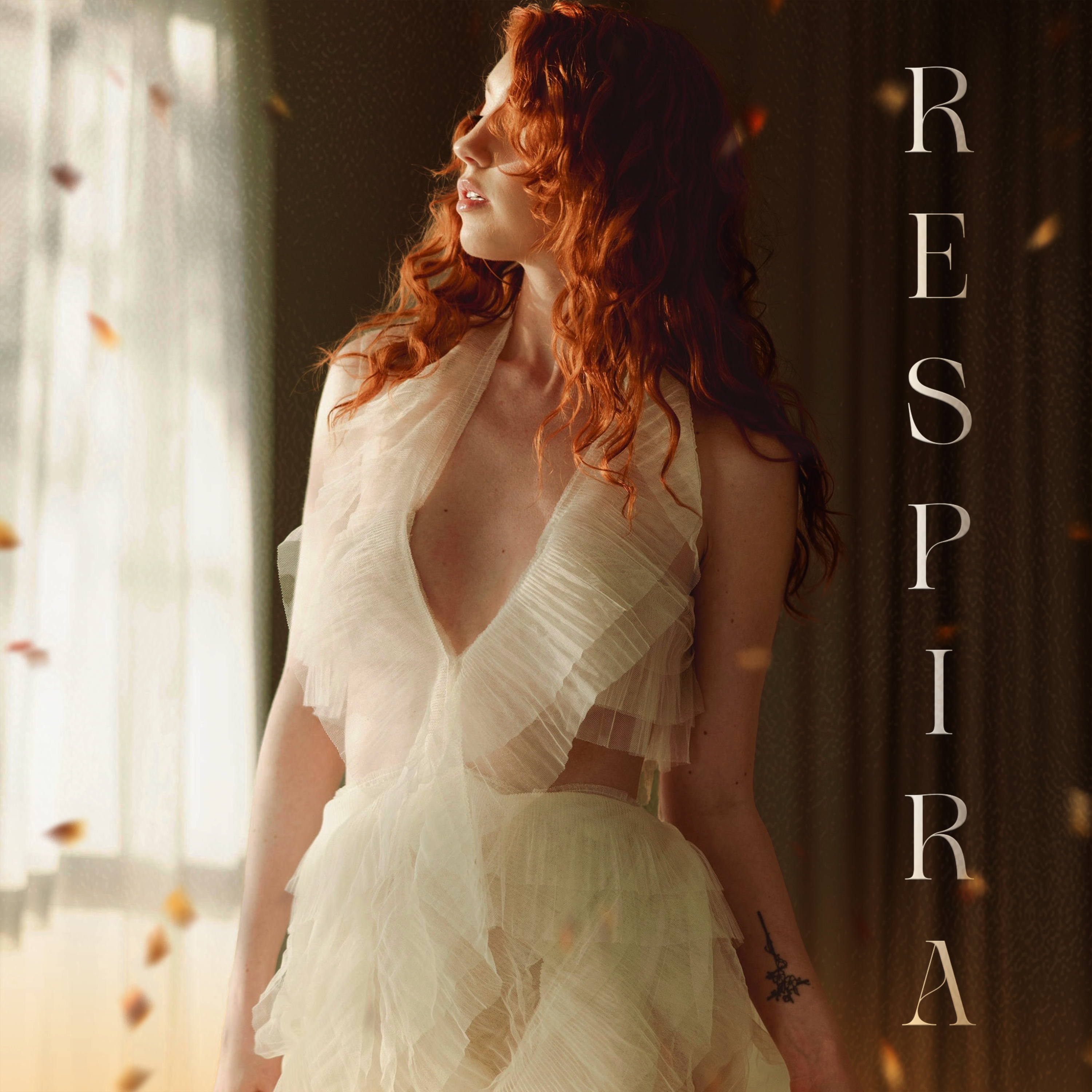 Respira artwork