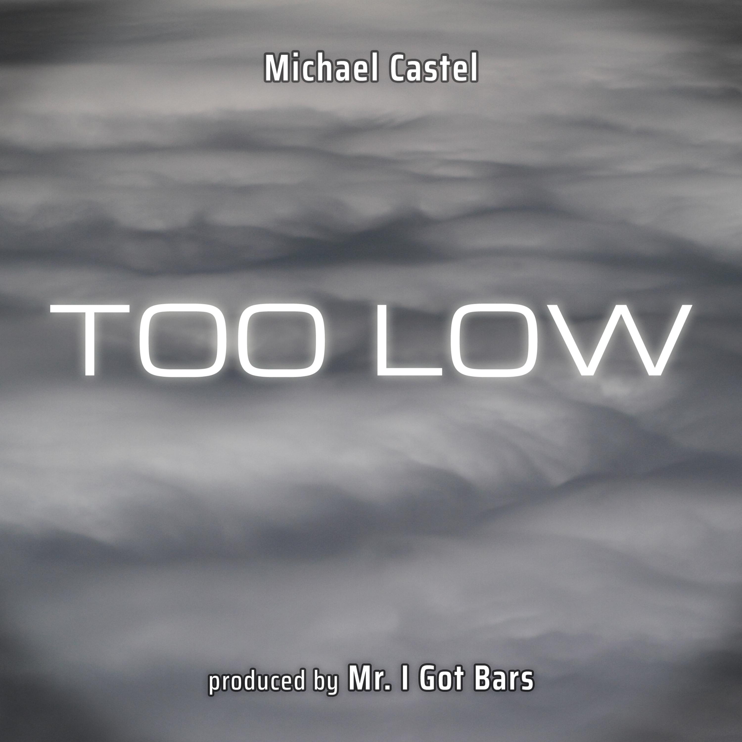 Too Low artwork