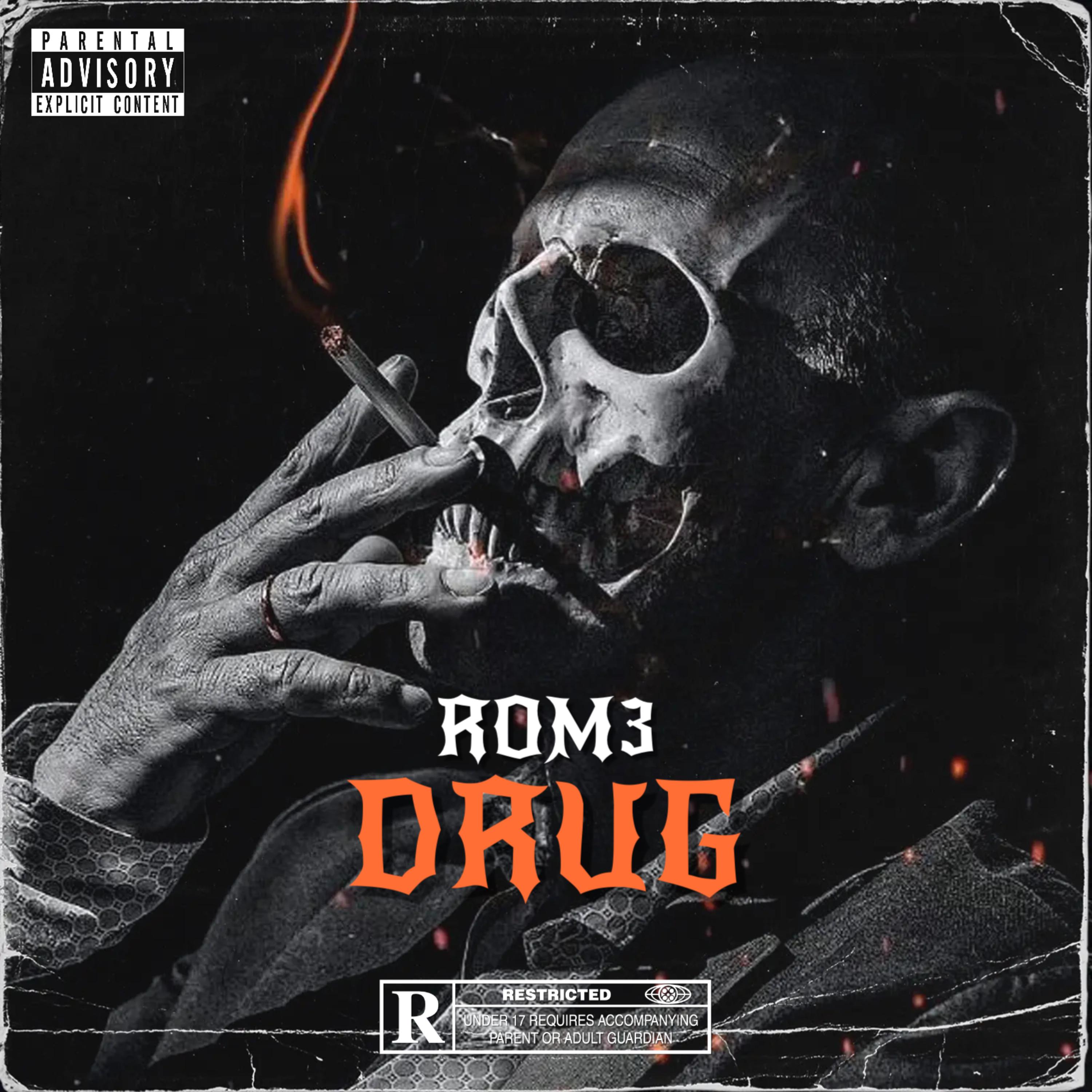 Drug artwork