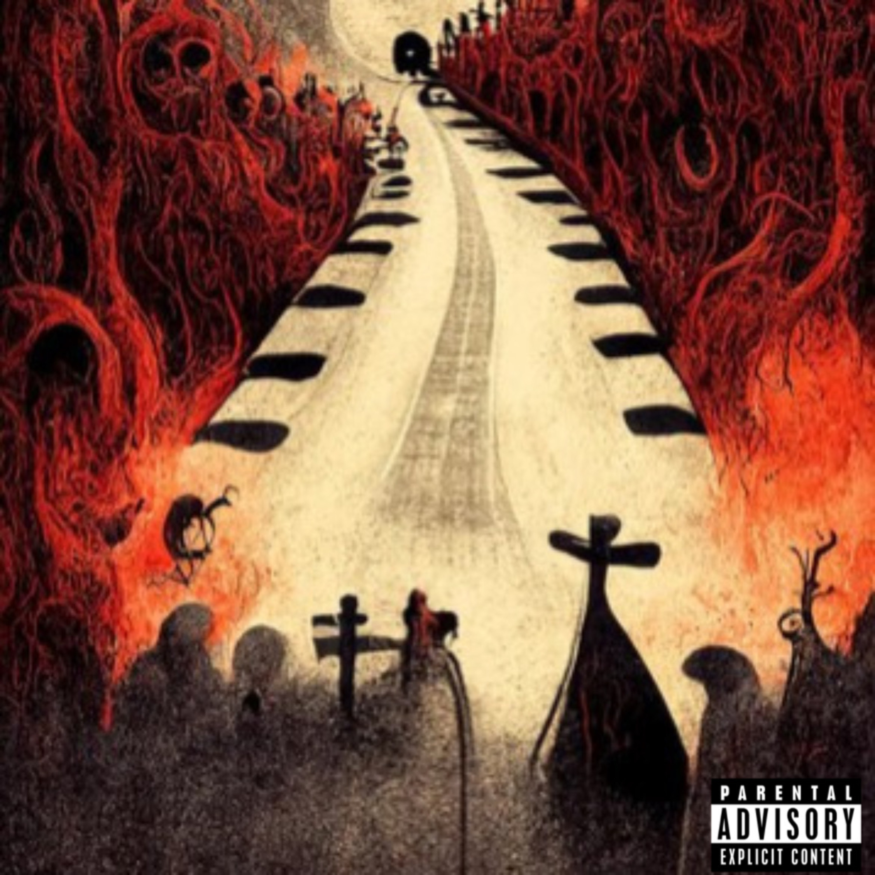 Highway To Hell artwork