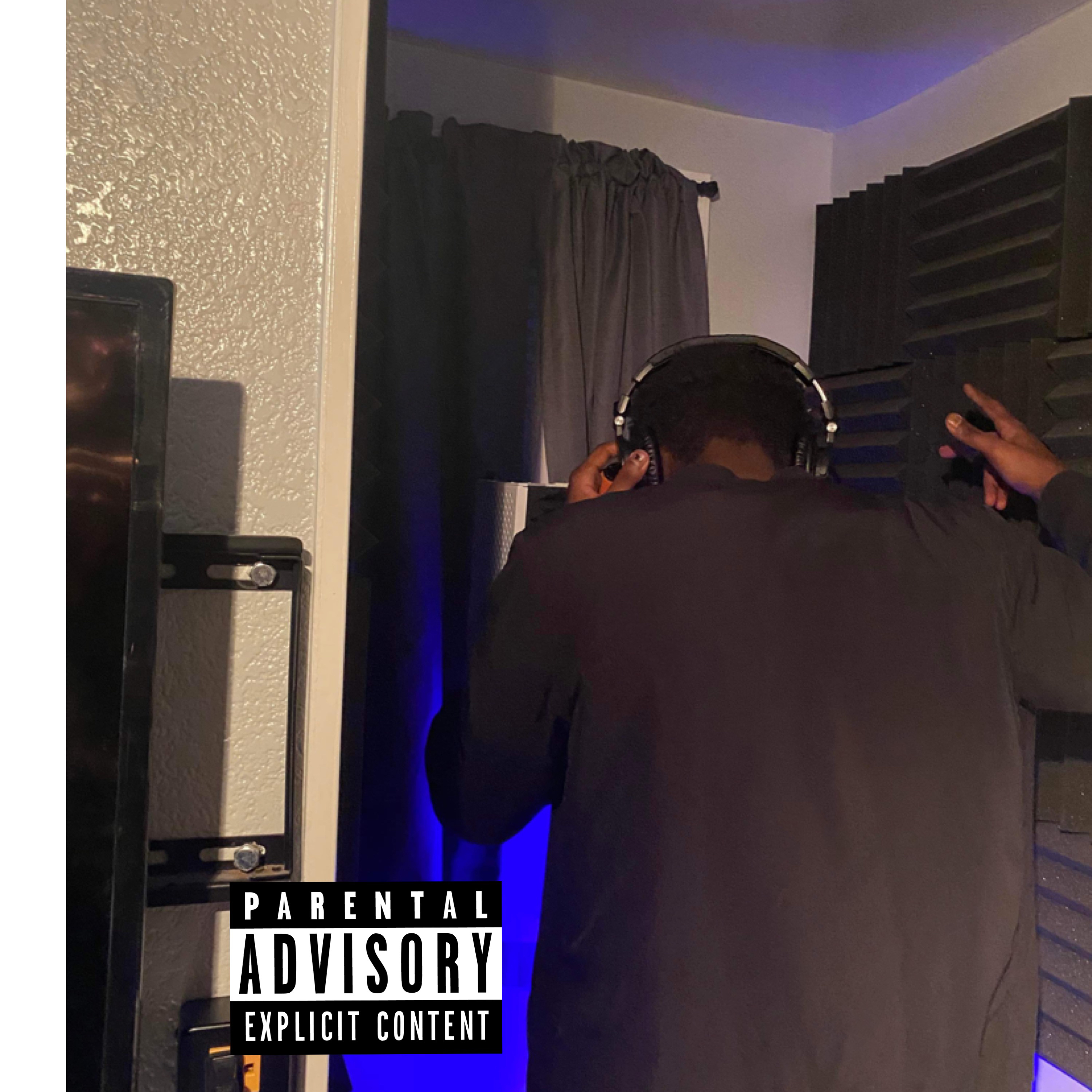 Pass Lights artwork