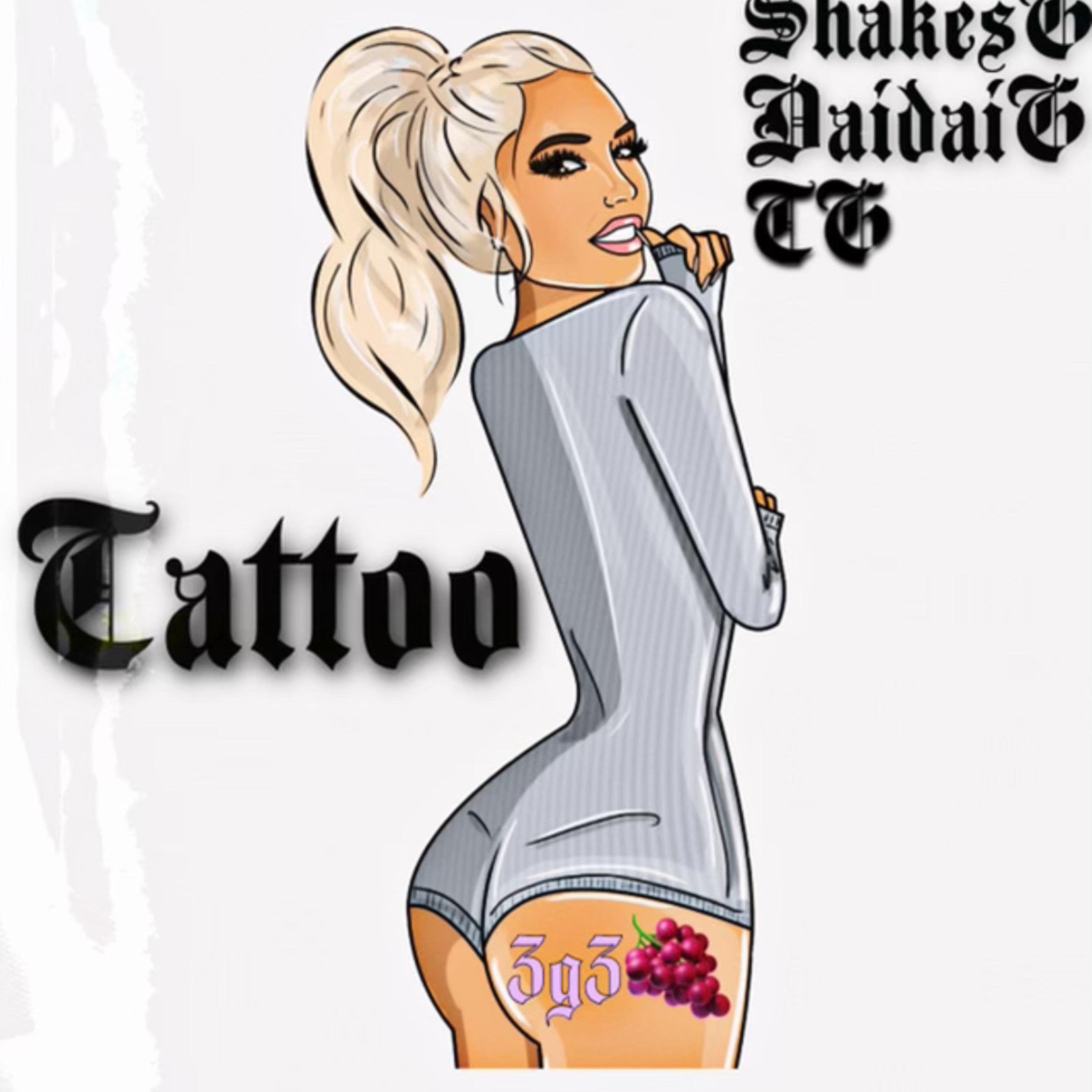Tattoo artwork