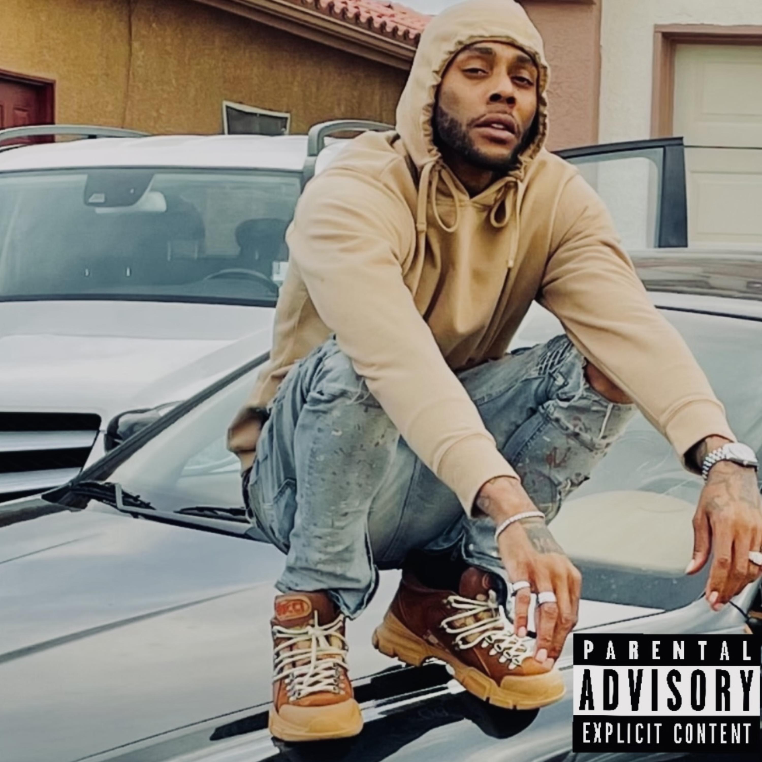 Gudda Mentality Vol 2 artwork