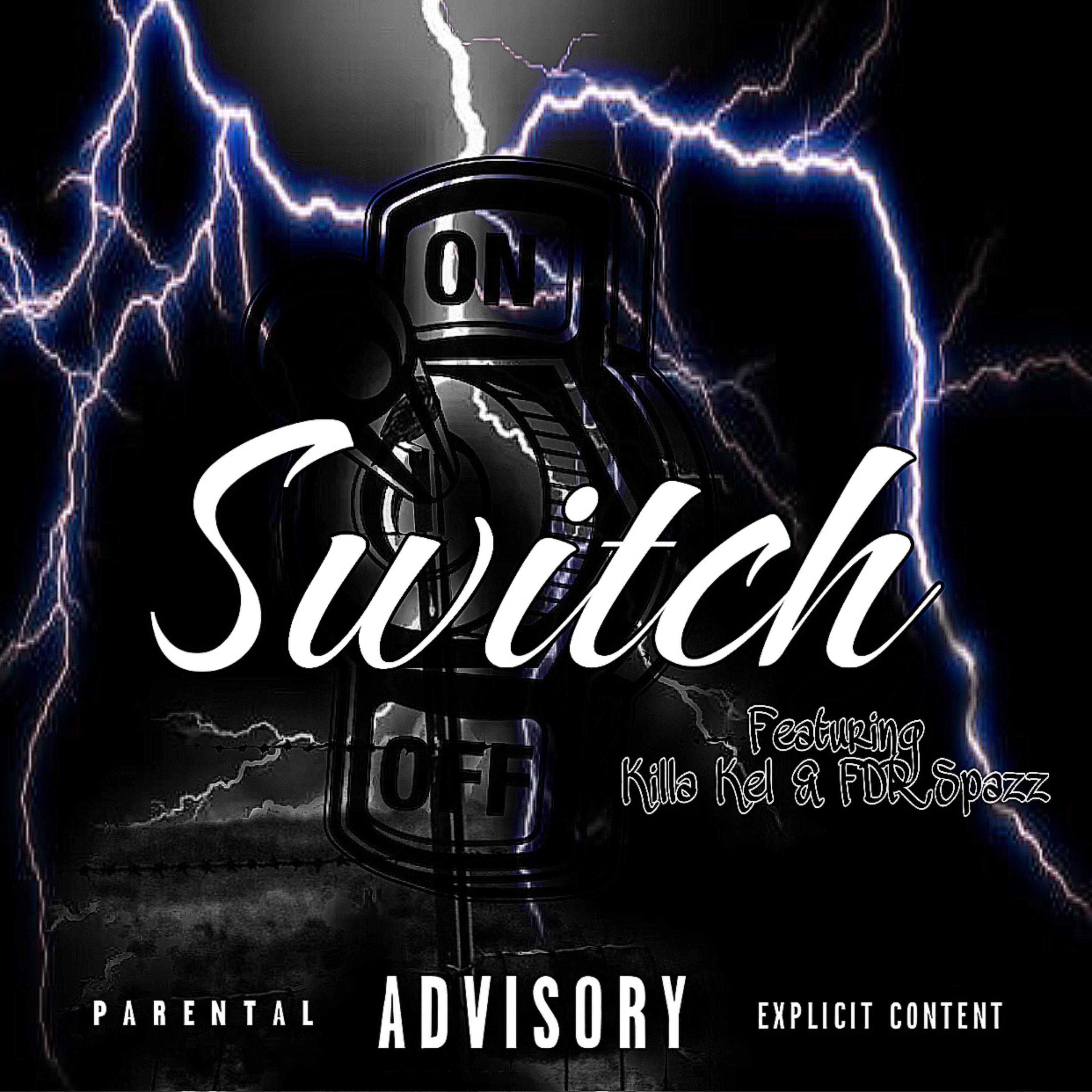 Switch artwork