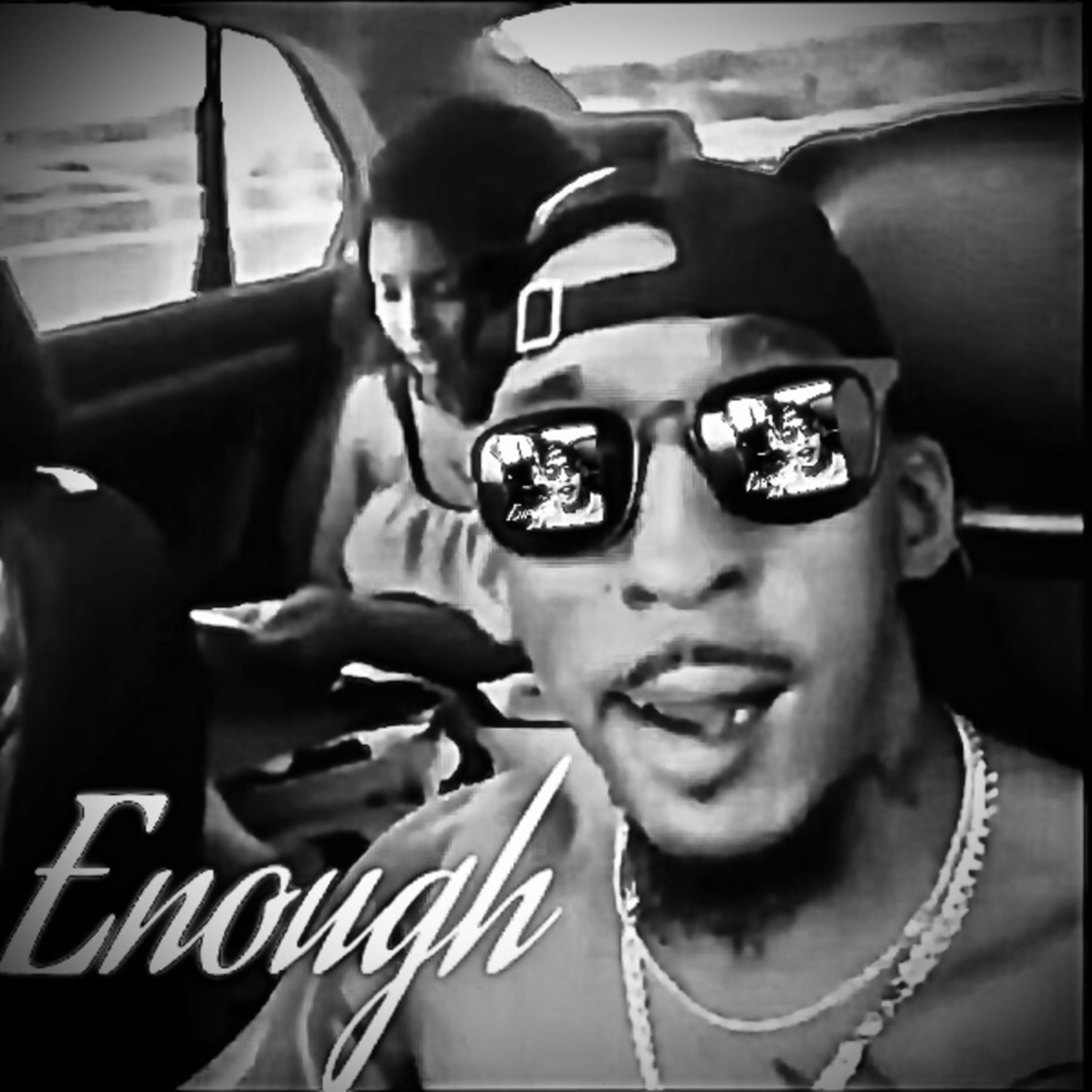 Enough artwork