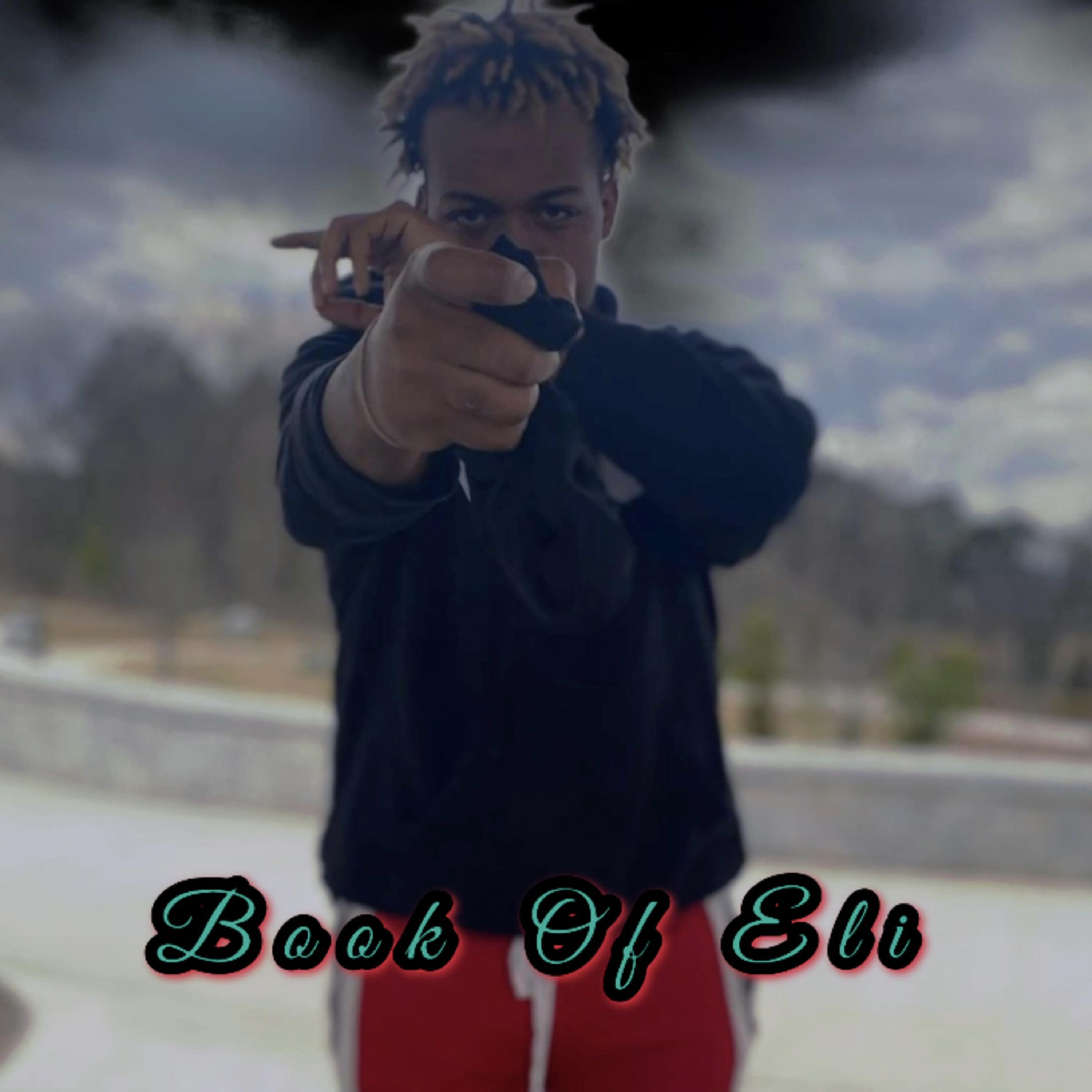Book Of Eli artwork