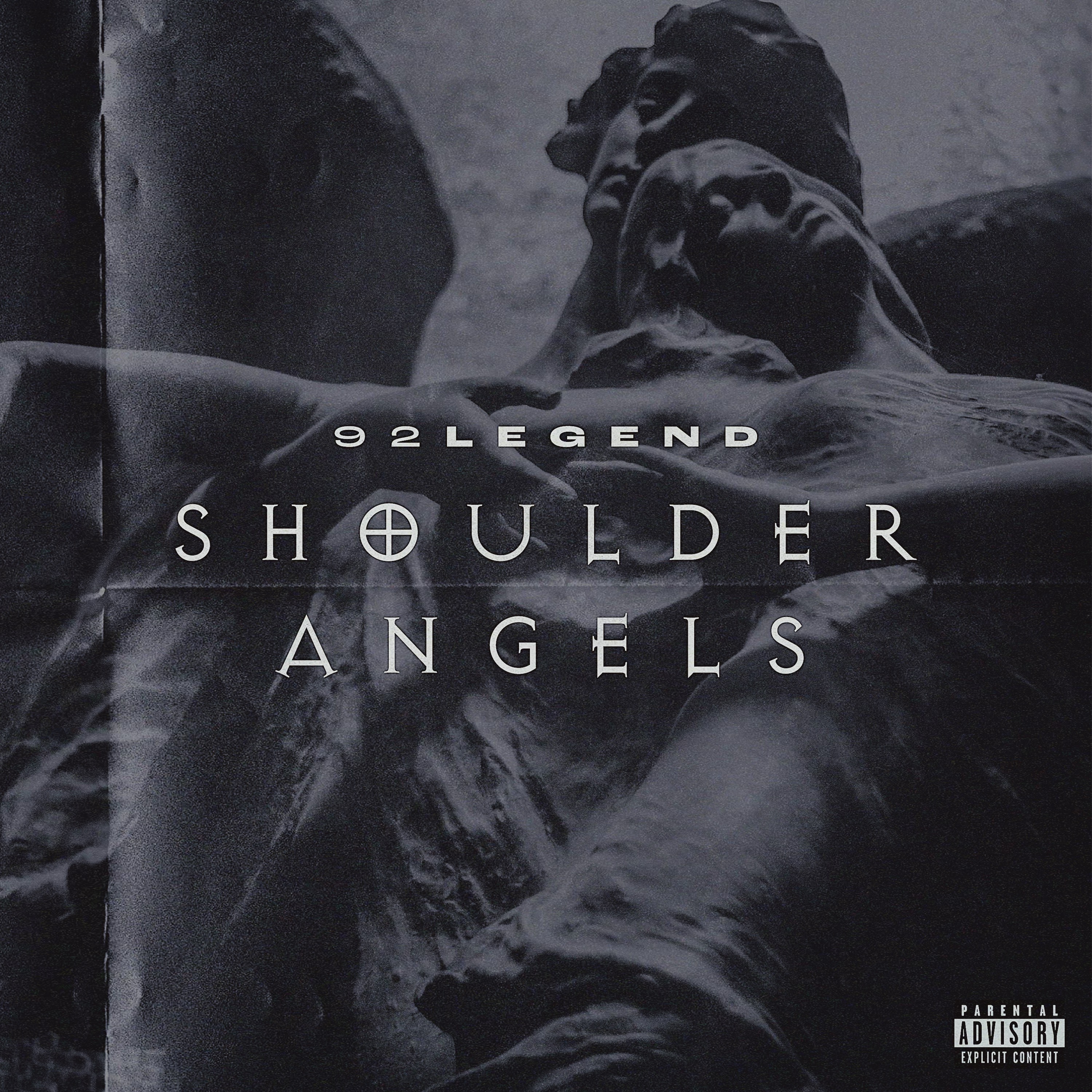 Shoulder Angels artwork