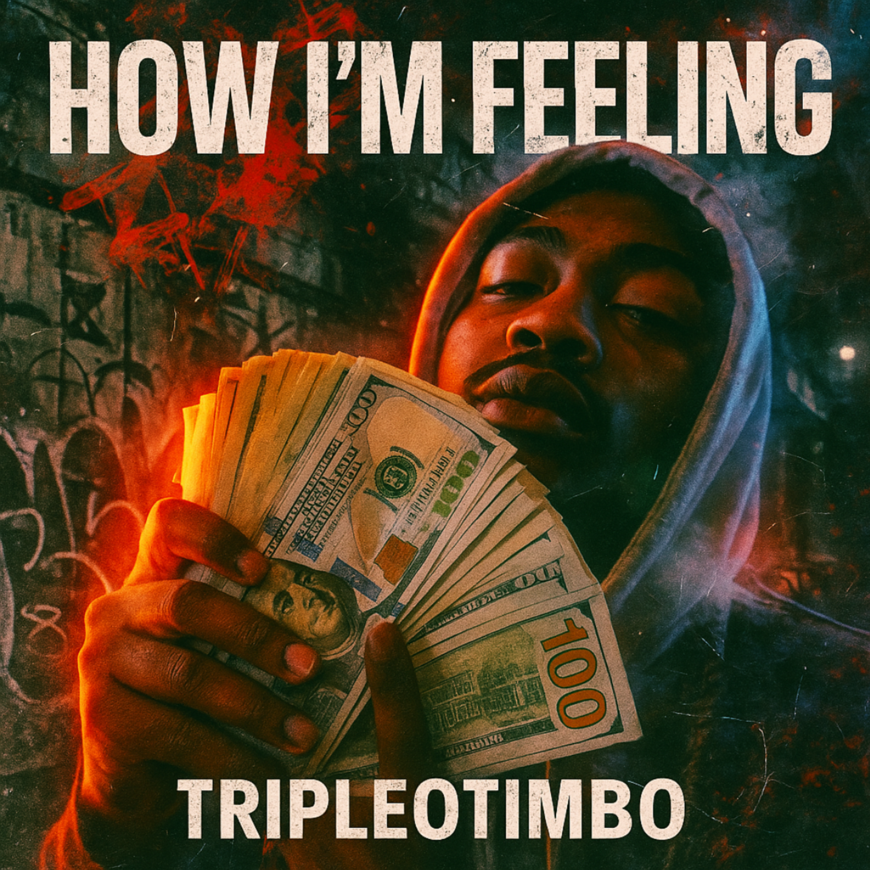 HOW IM FEELING artwork