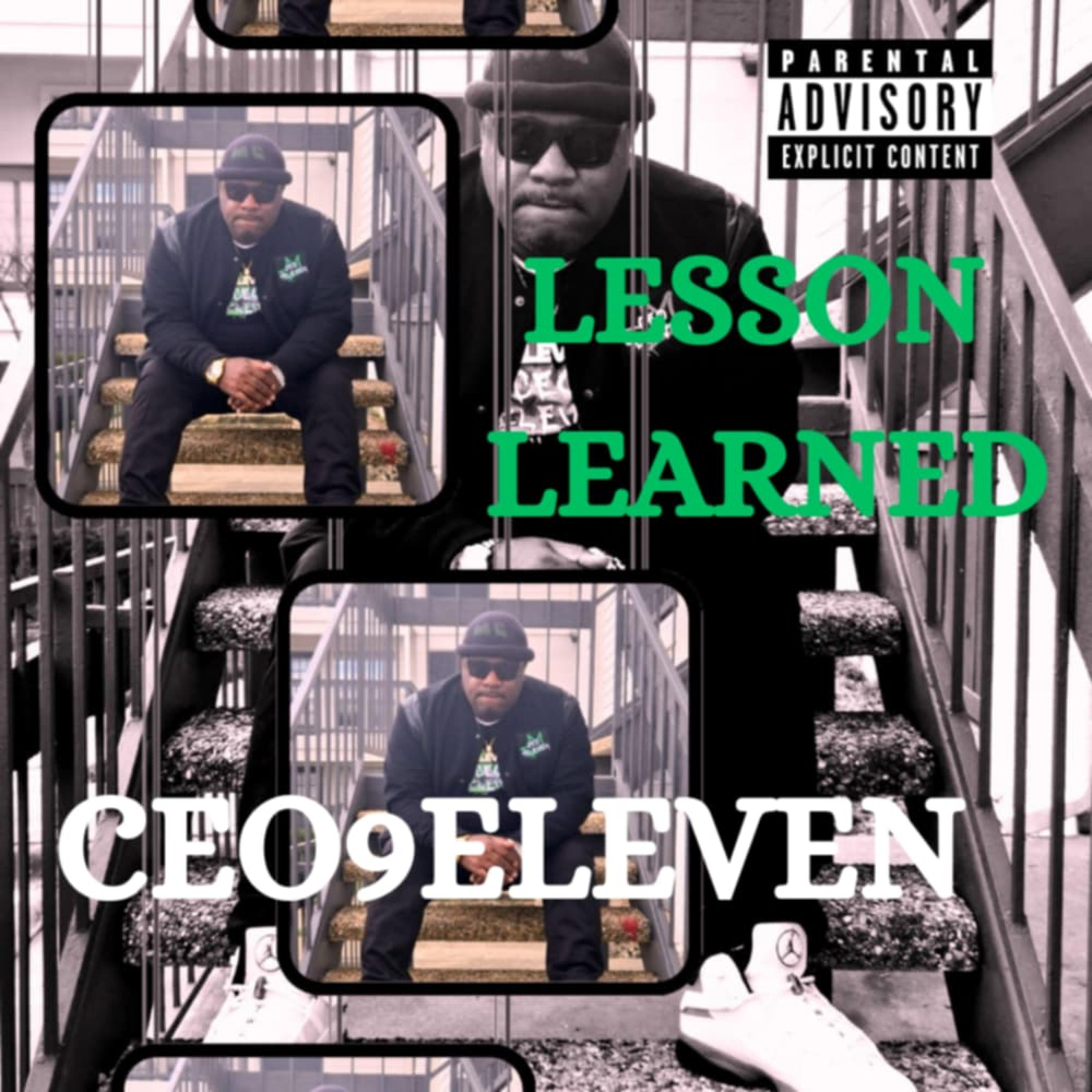 Lesson Learn artwork