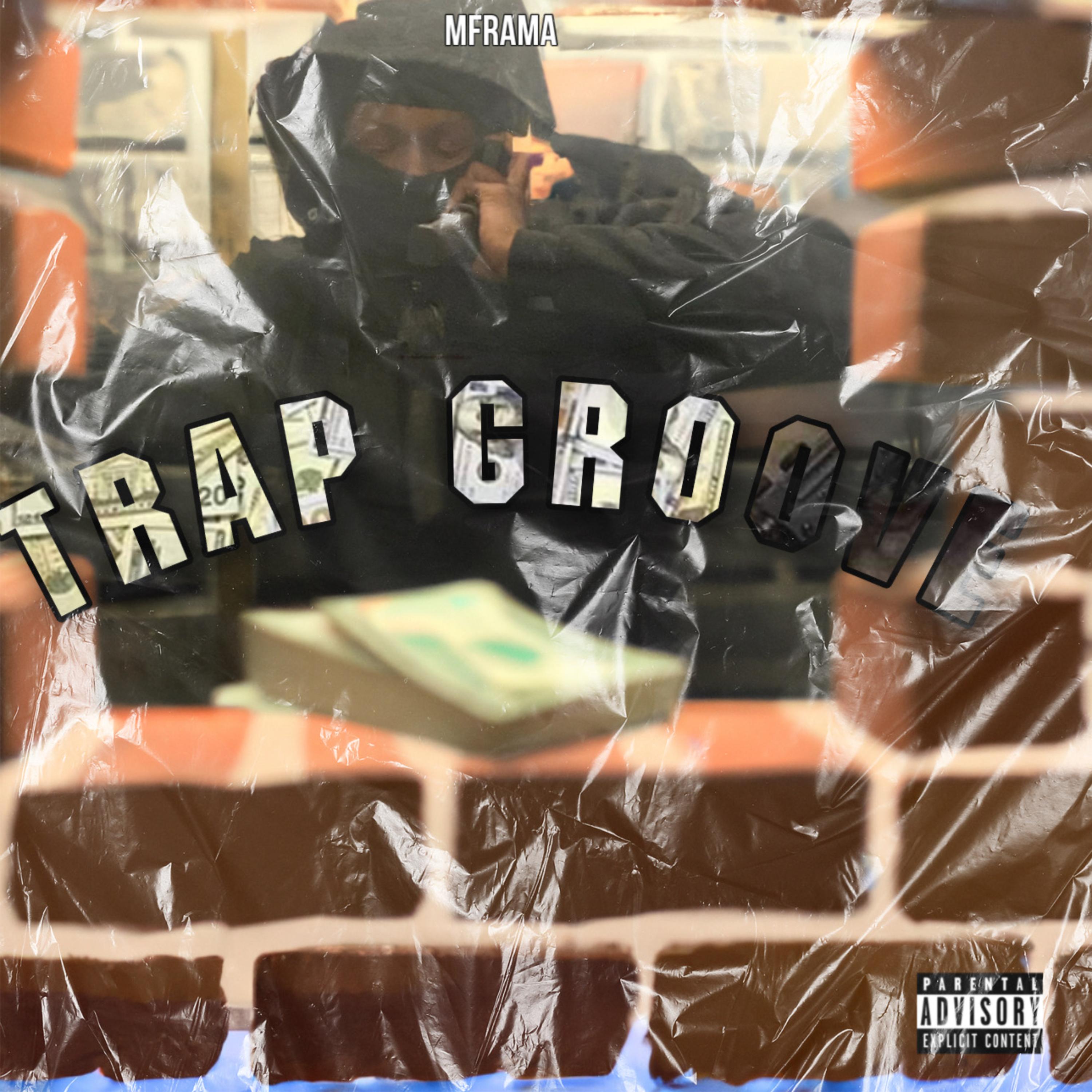 The Trap Groove artwork