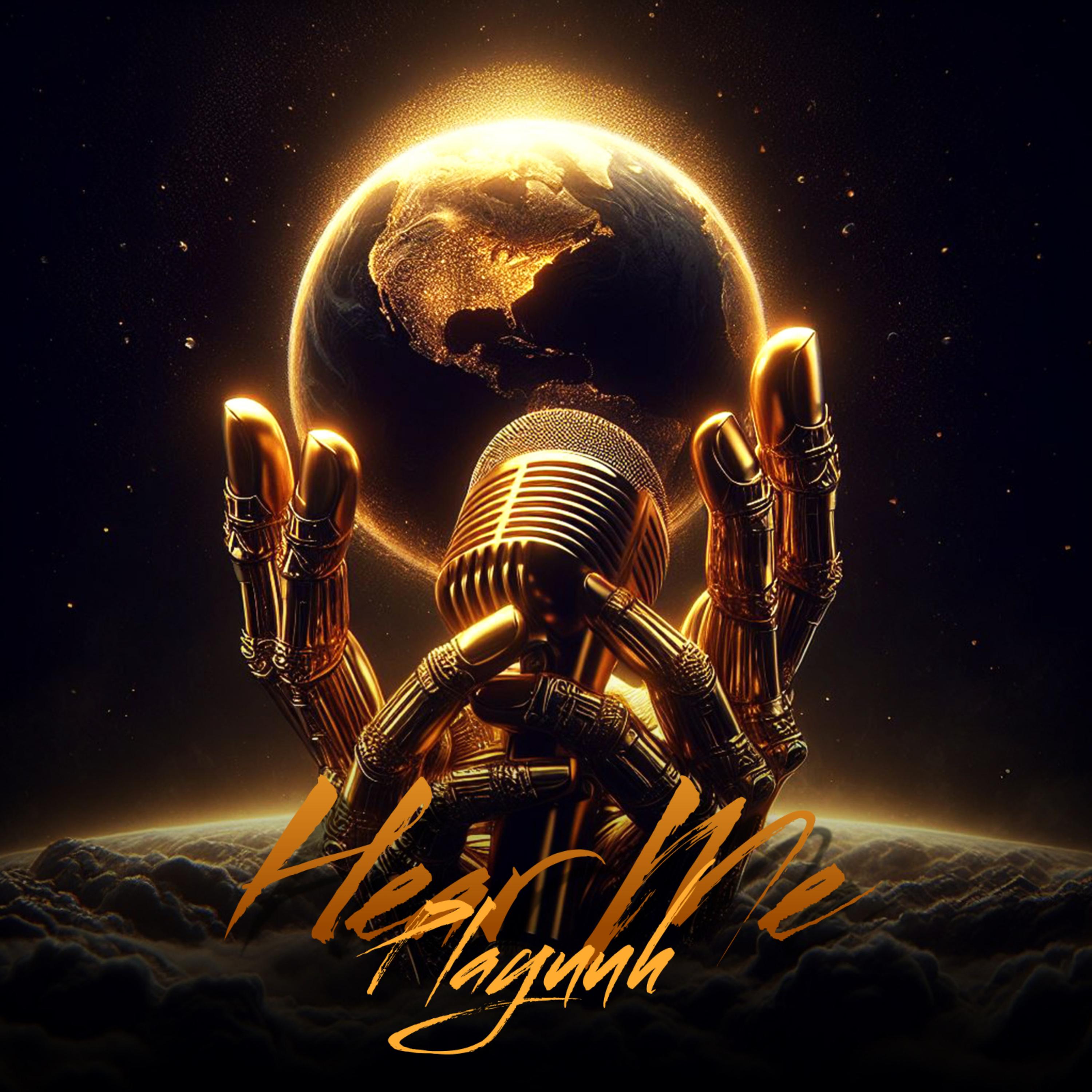Hear Me artwork