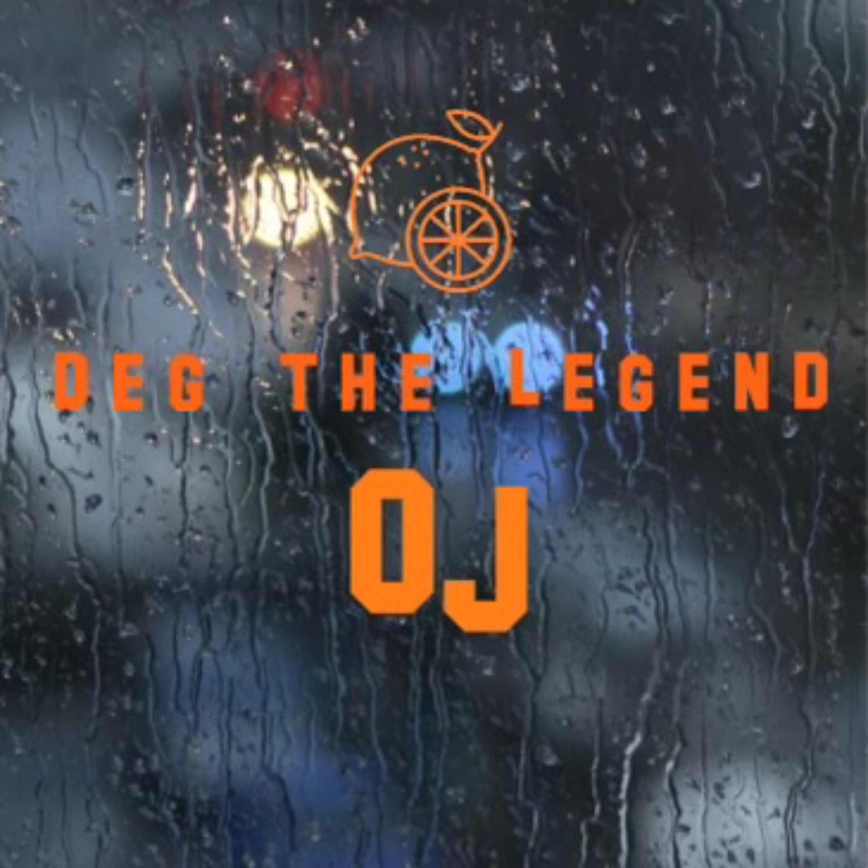 OJ artwork