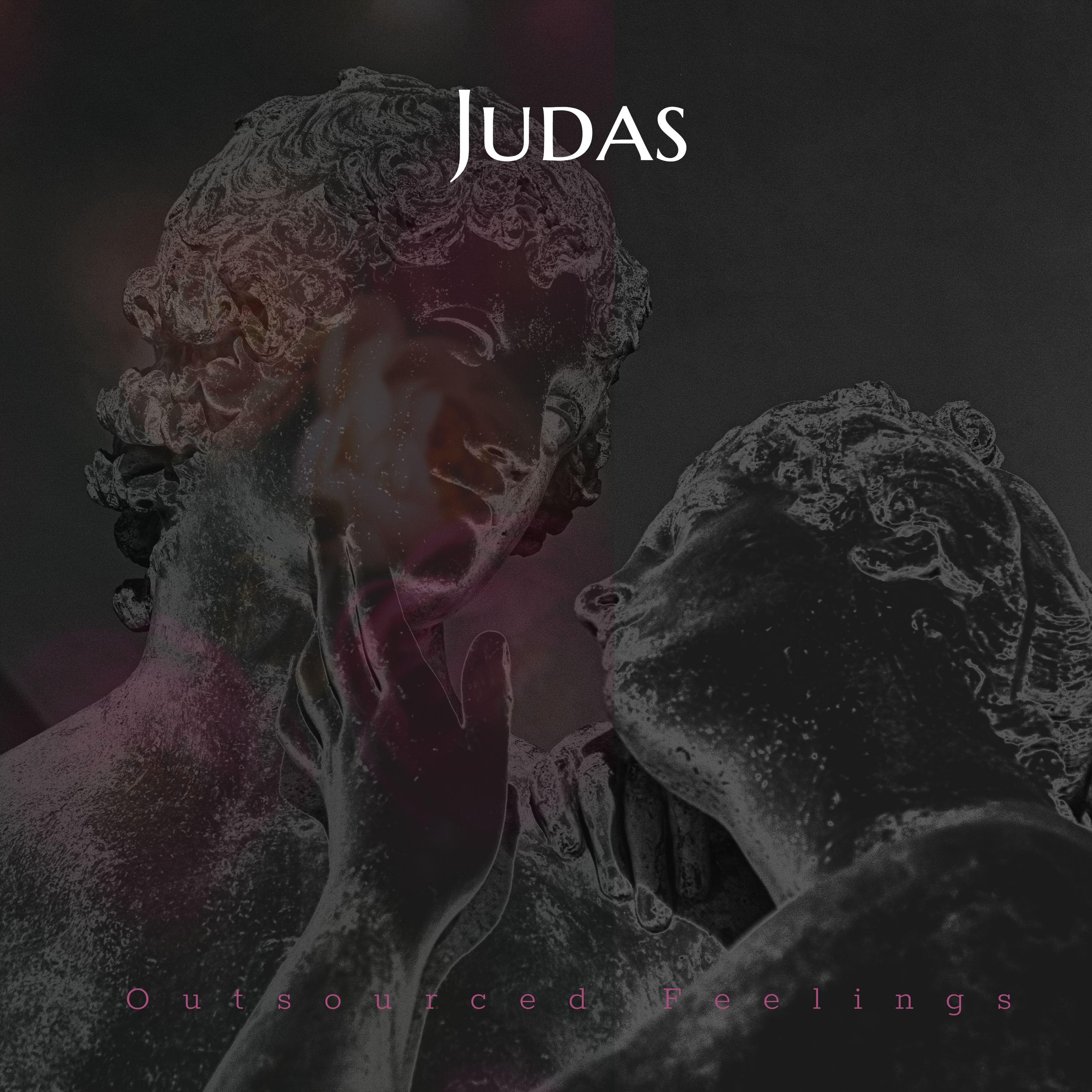 Judas artwork