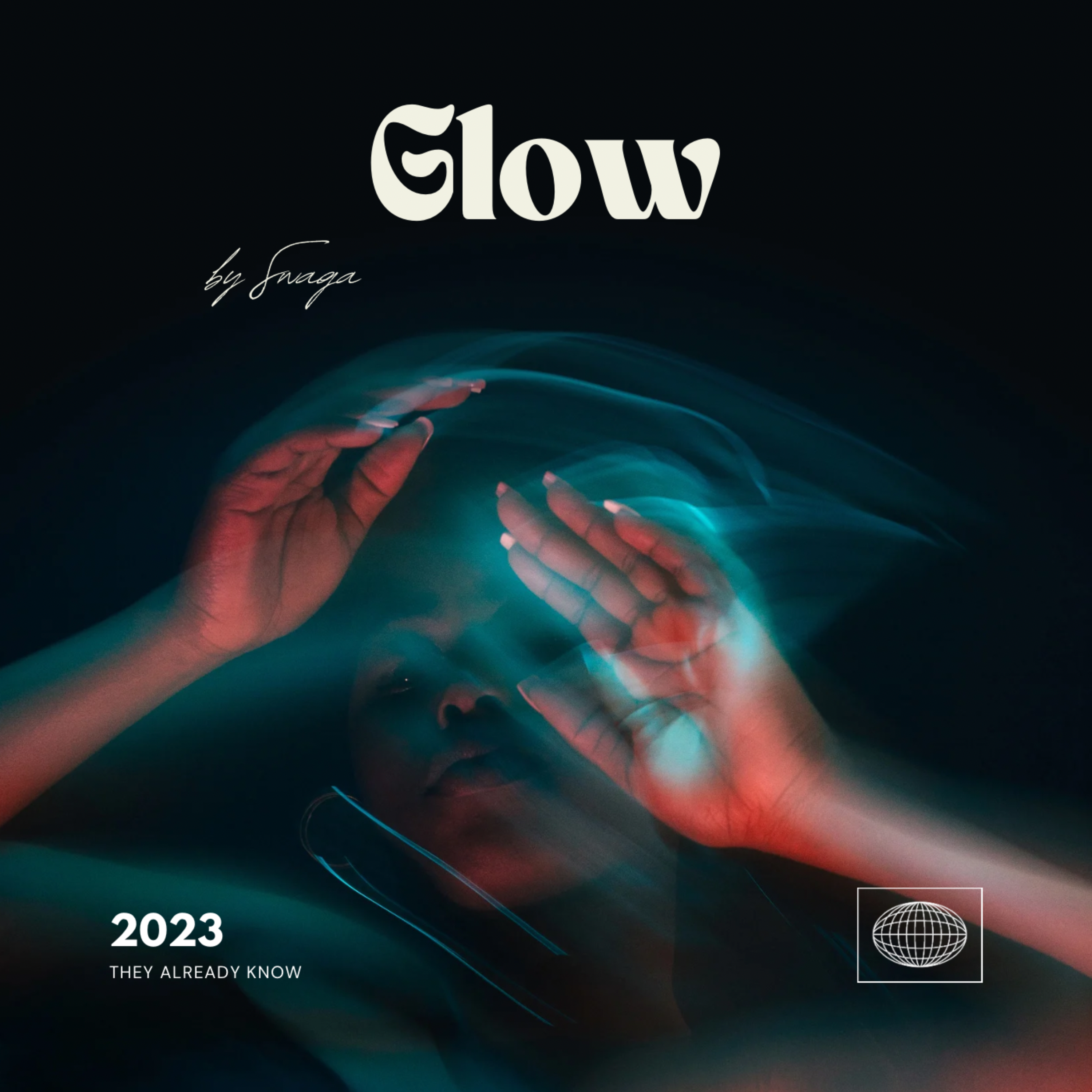 Glow artwork