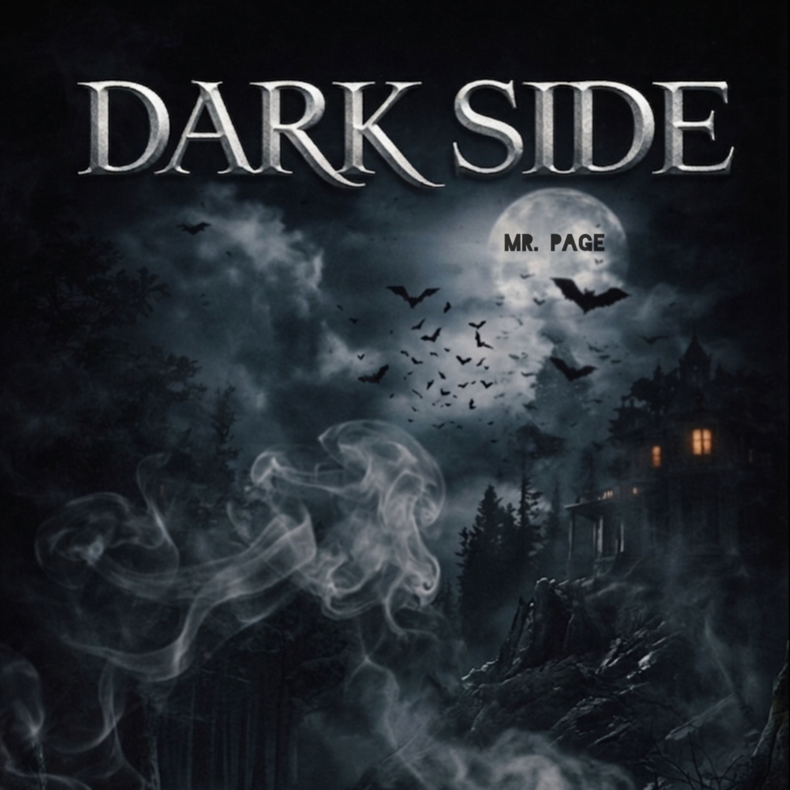 Dark Side artwork