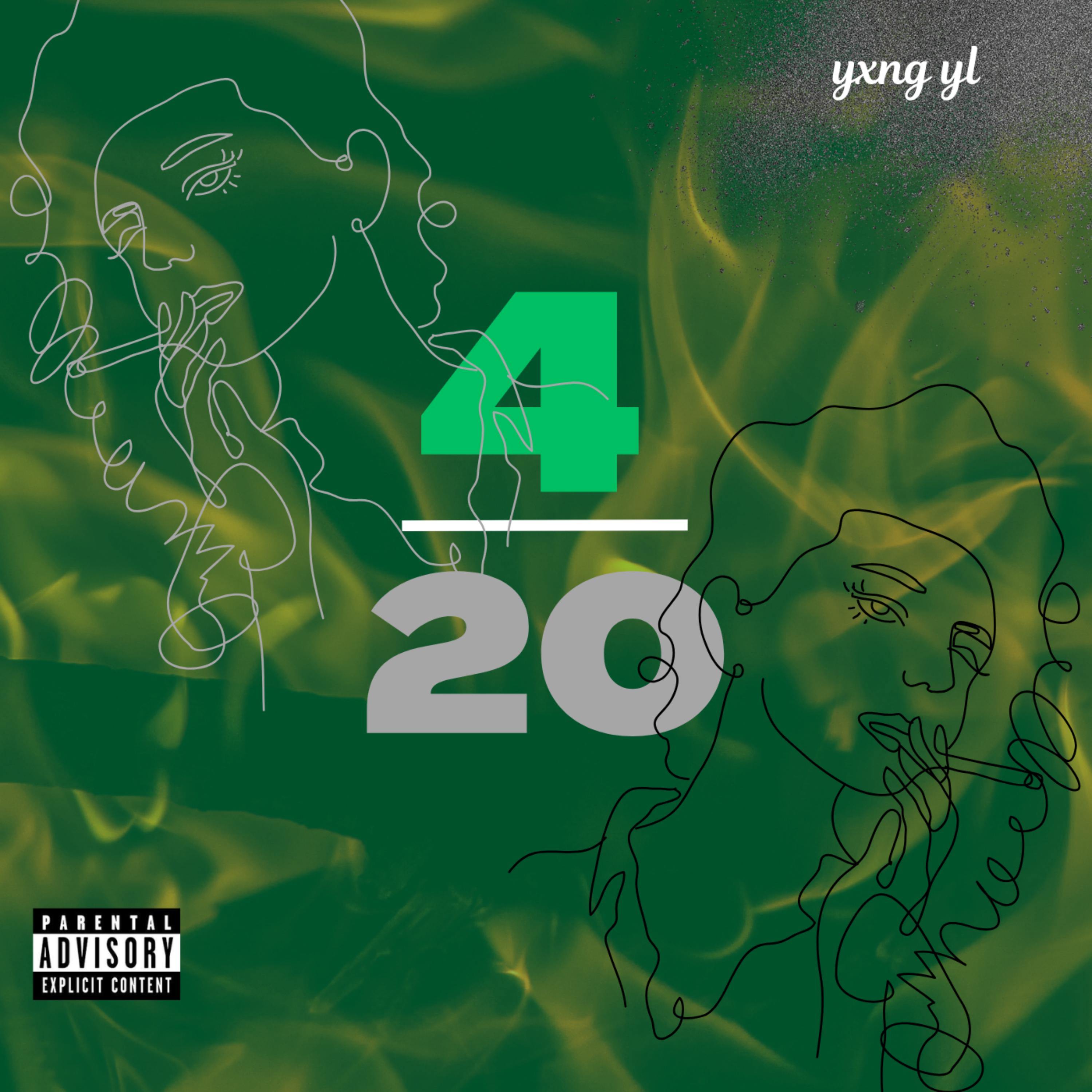420 artwork
