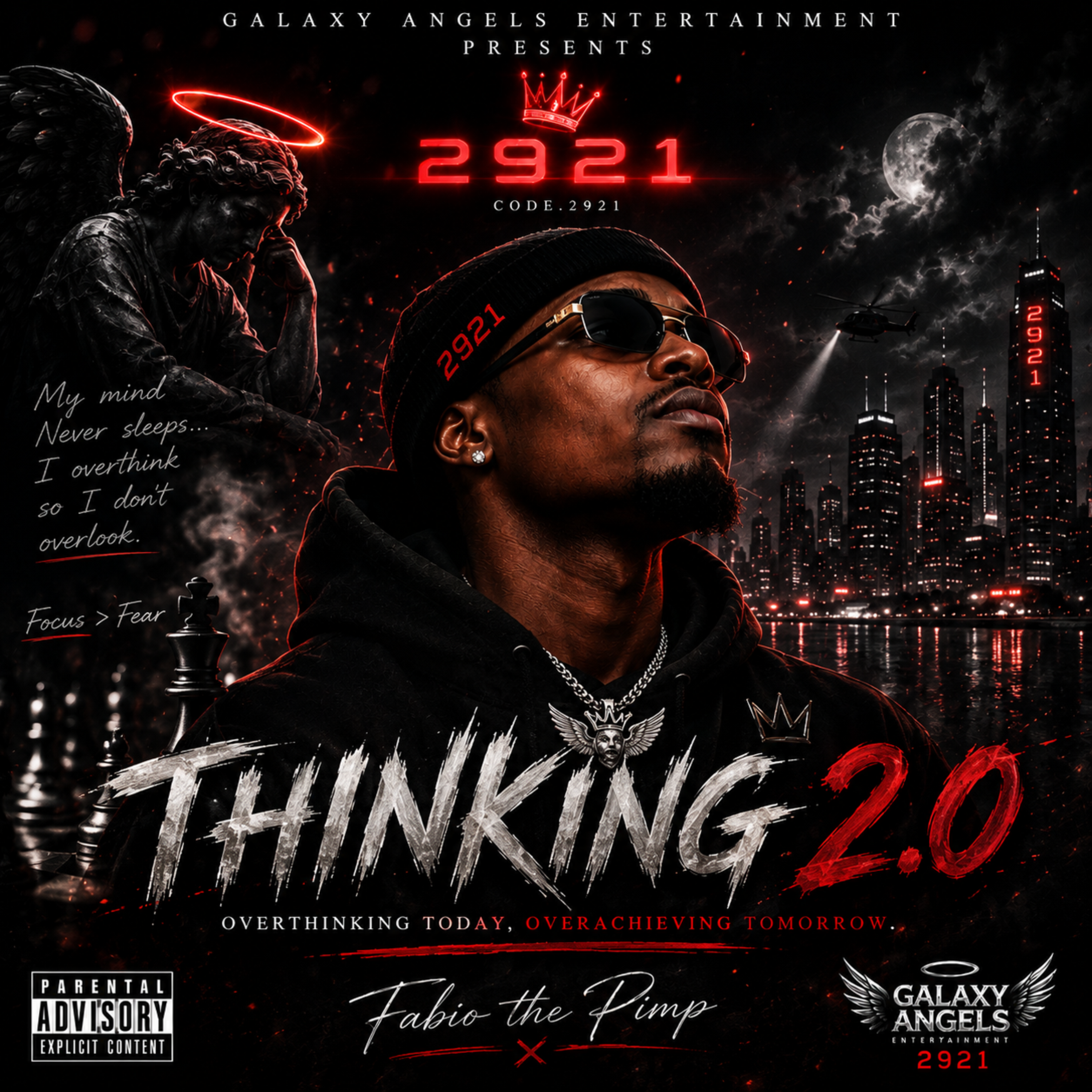 THINKING 2.0 by Farbeo_the_pimp cover art