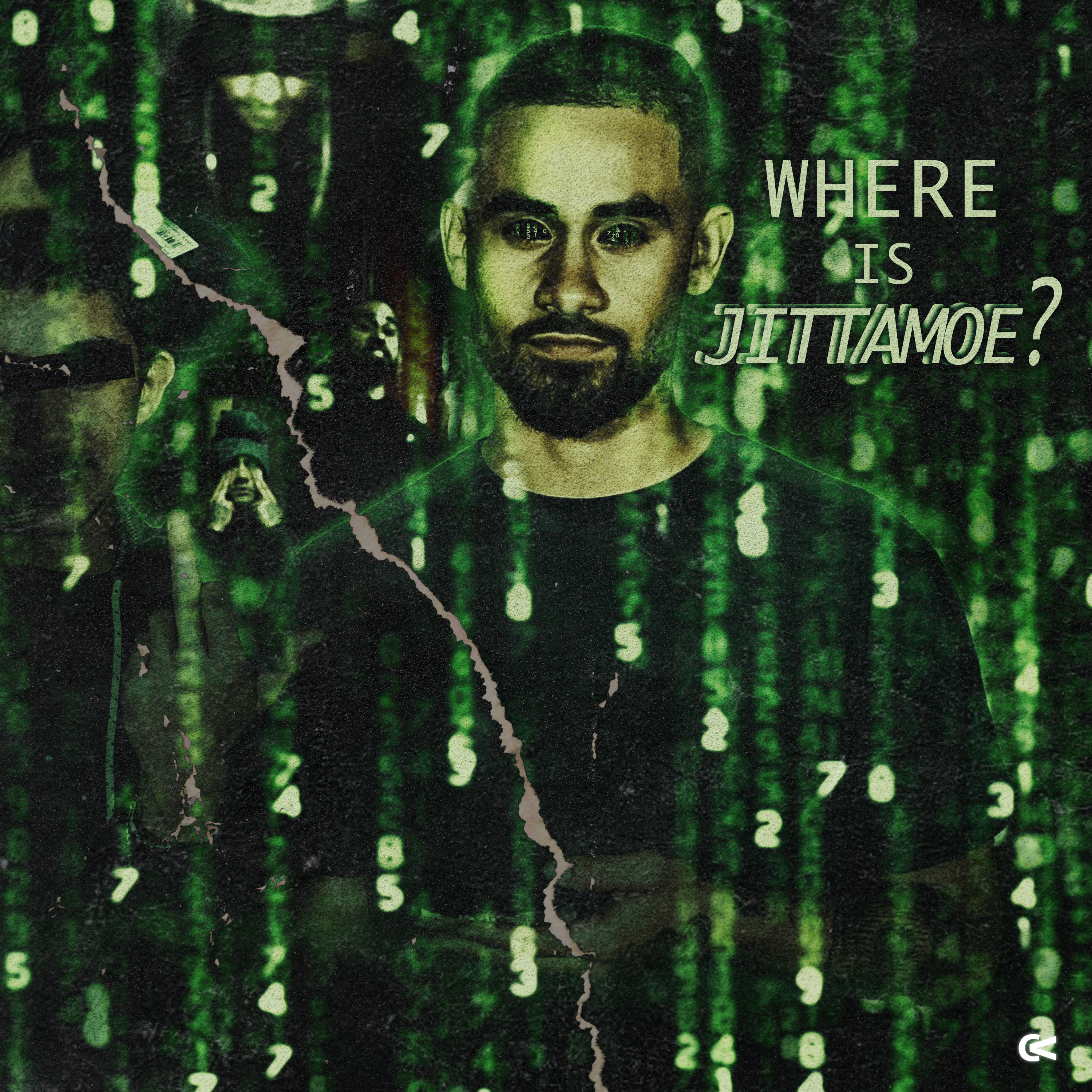 Where Is Jittamoe? artwork