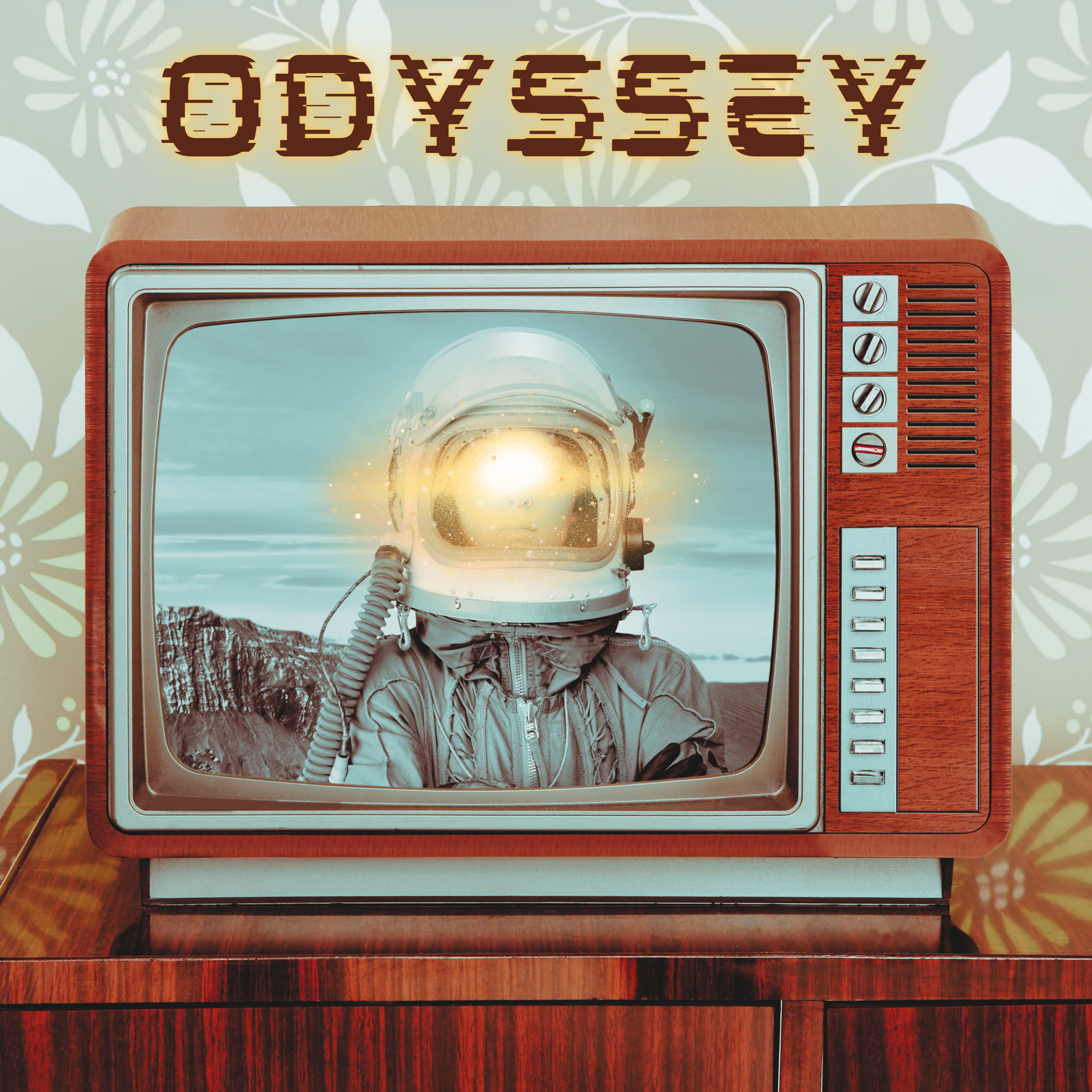 Odyessey artwork