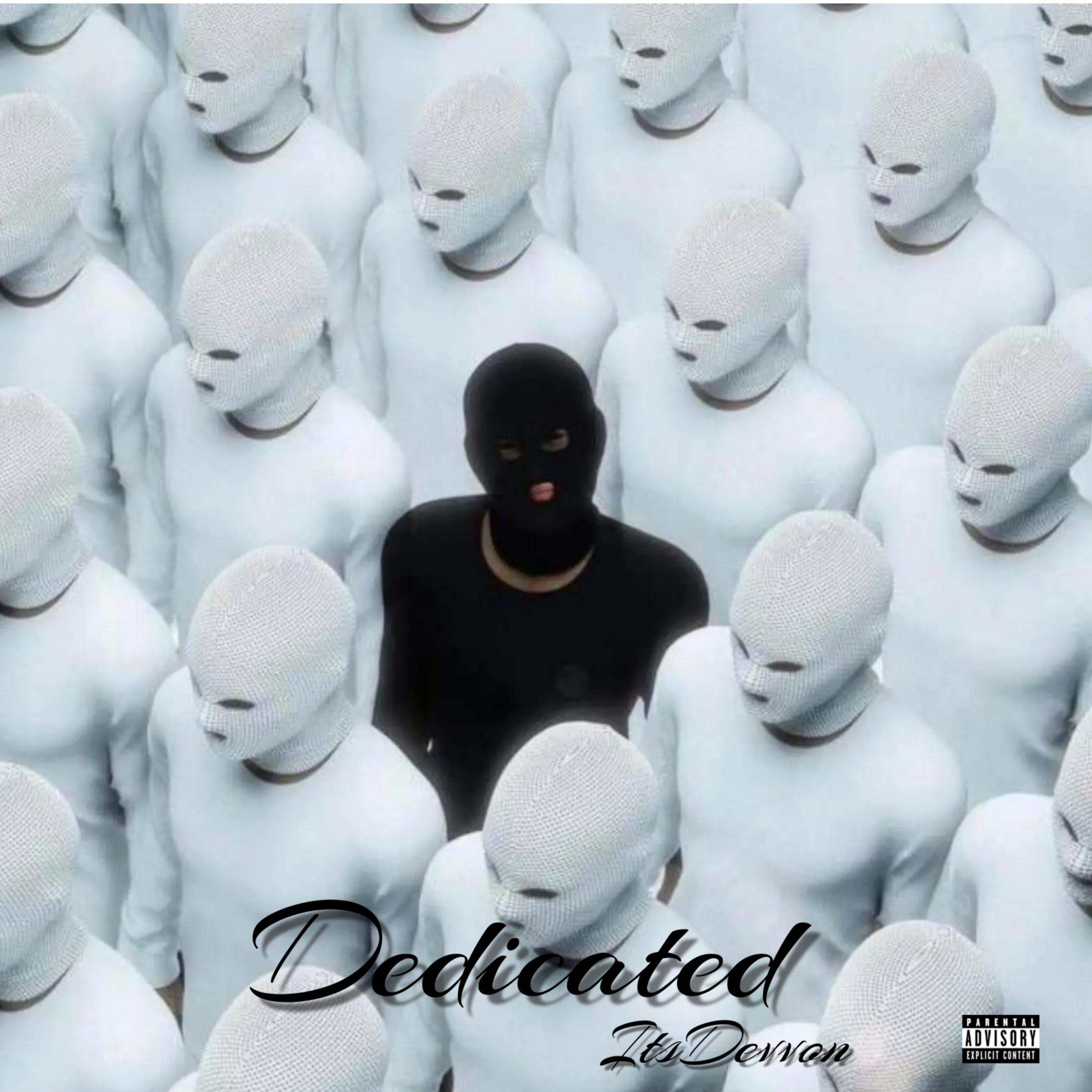 Dedicated artwork