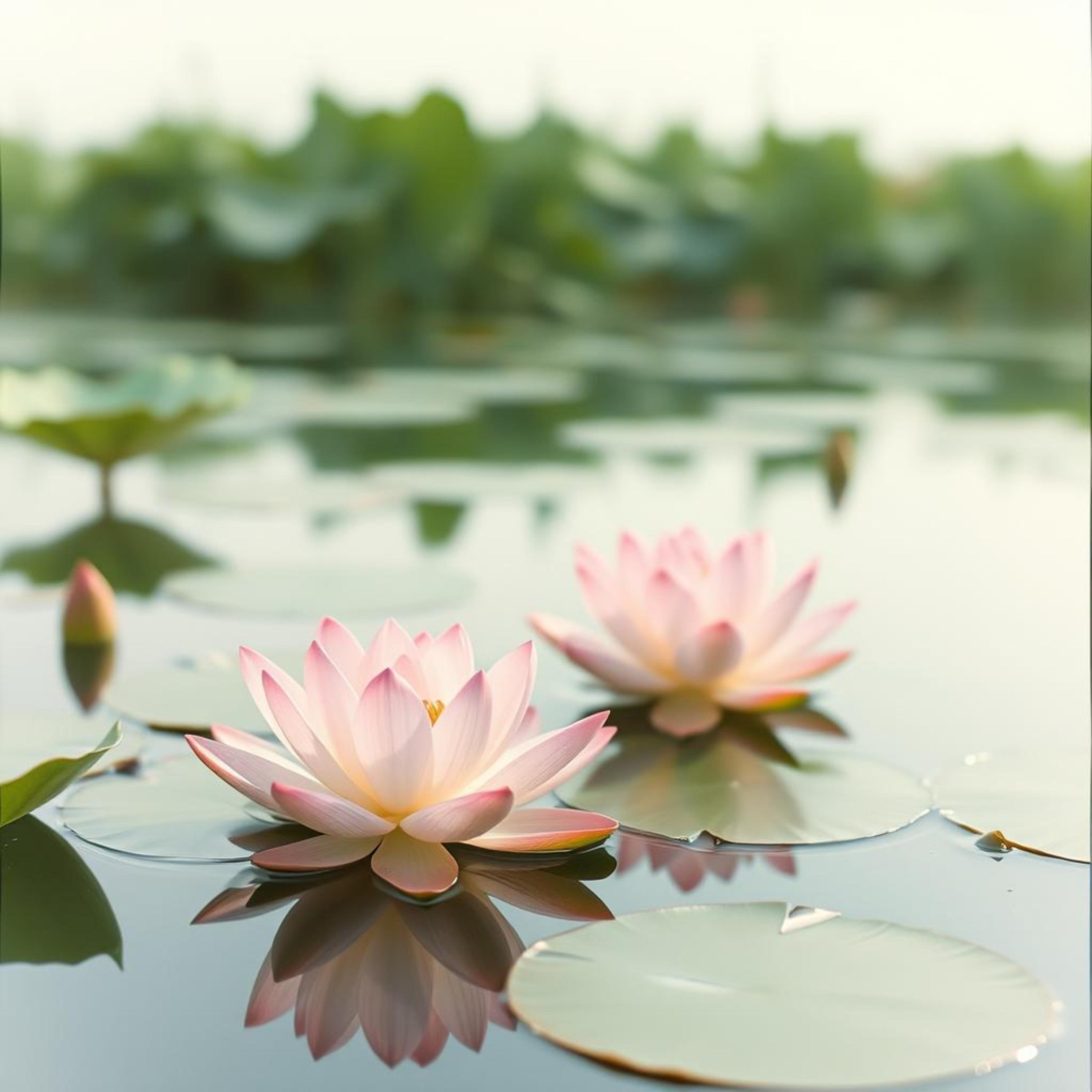 A Calming and Healing Sleep (Instrumental) artwork