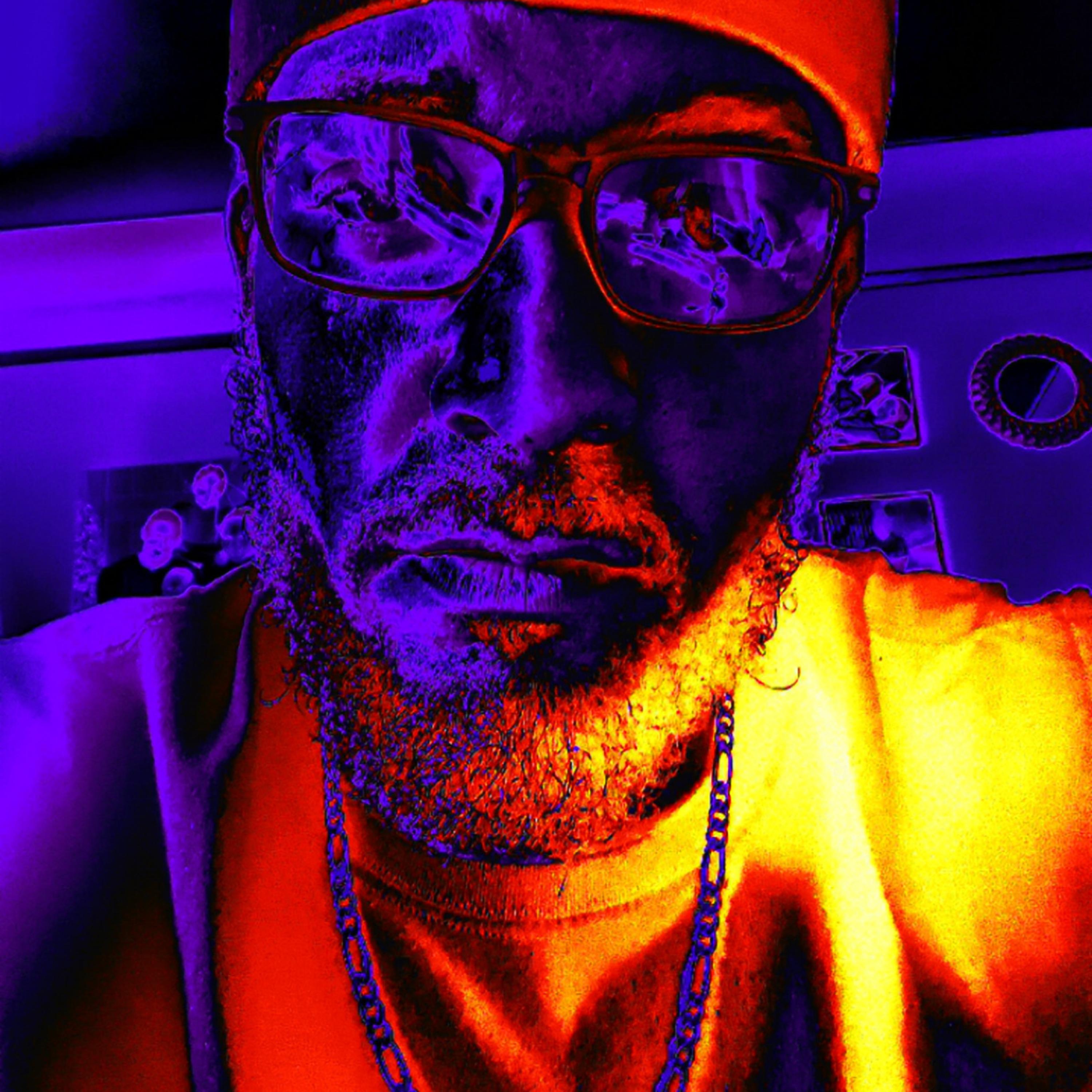 The Delay artwork