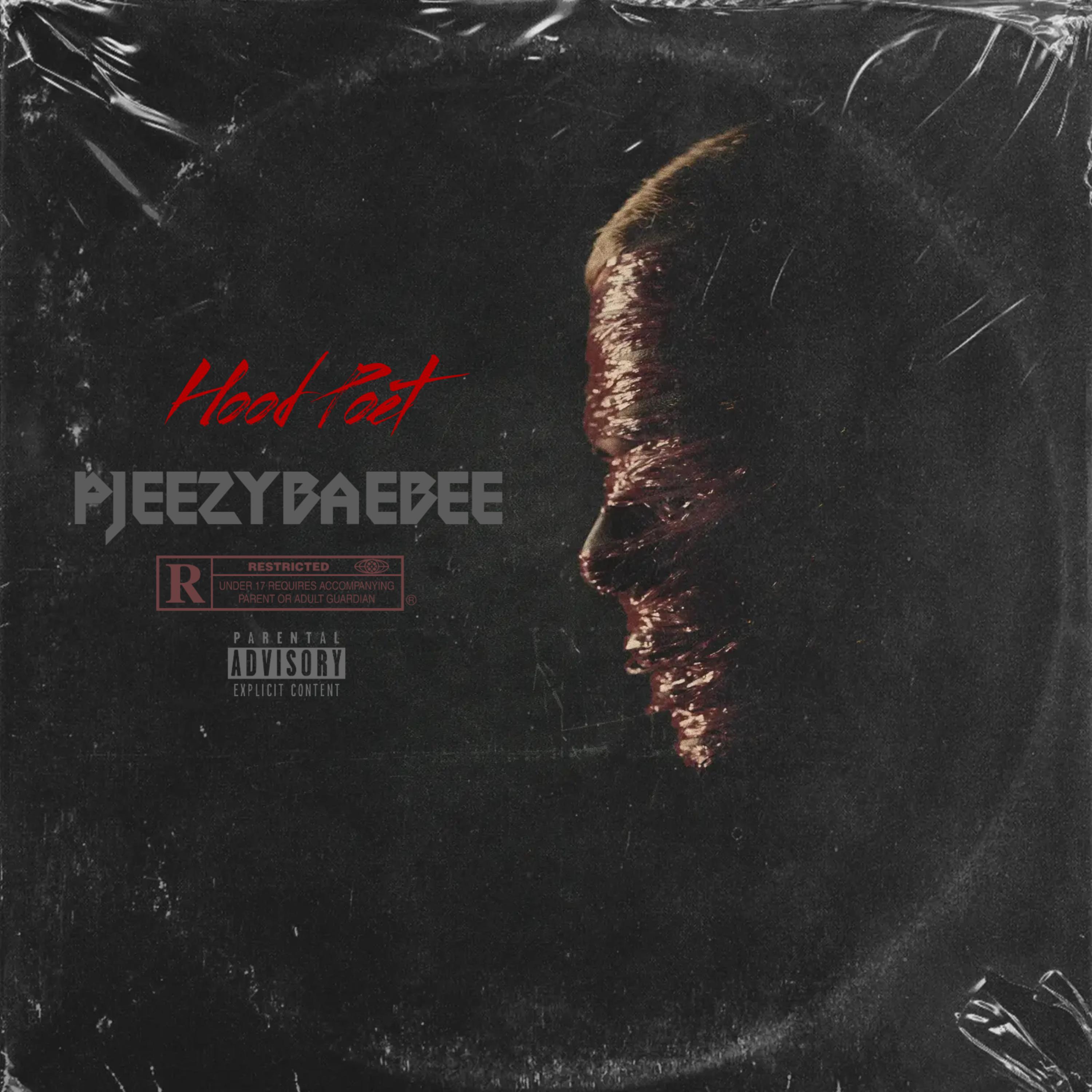 Hood Poet artwork