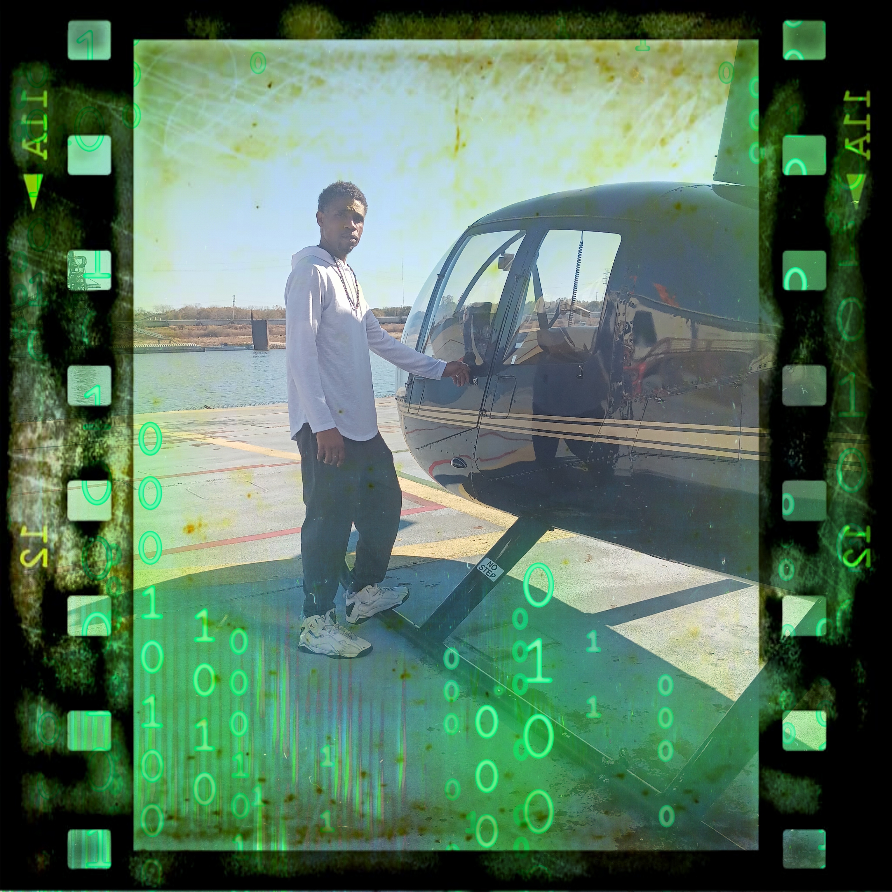 Make ya wanna do it artwork