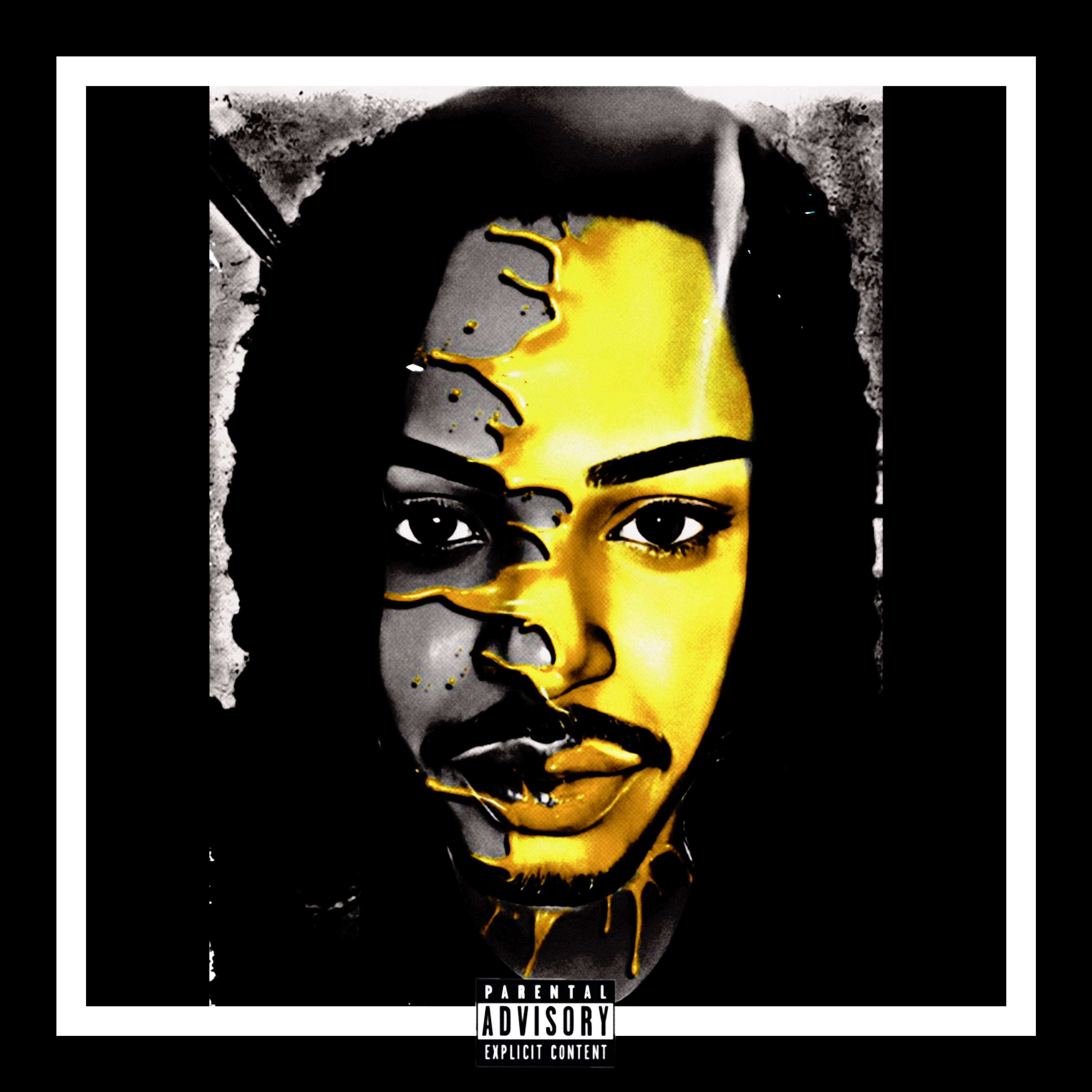 Gold Ep artwork