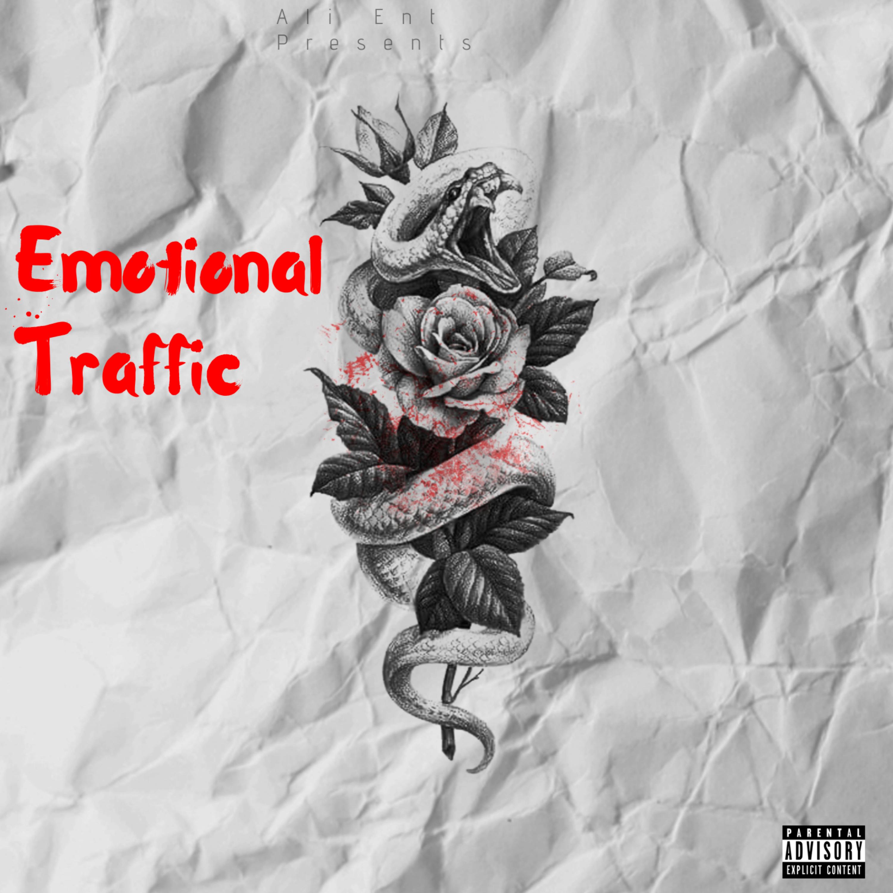 Emotional Traffic artwork