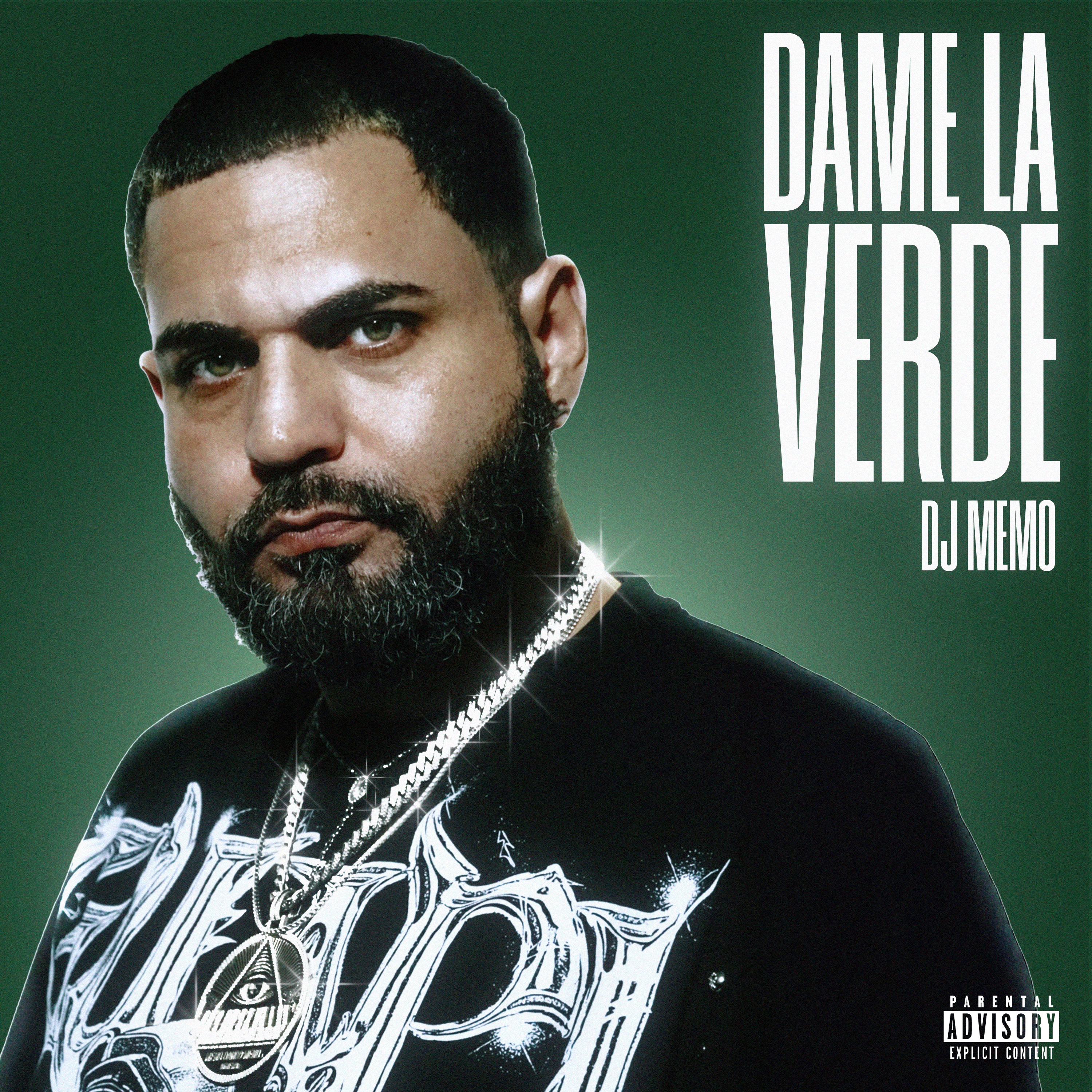 Dame La Verde artwork
