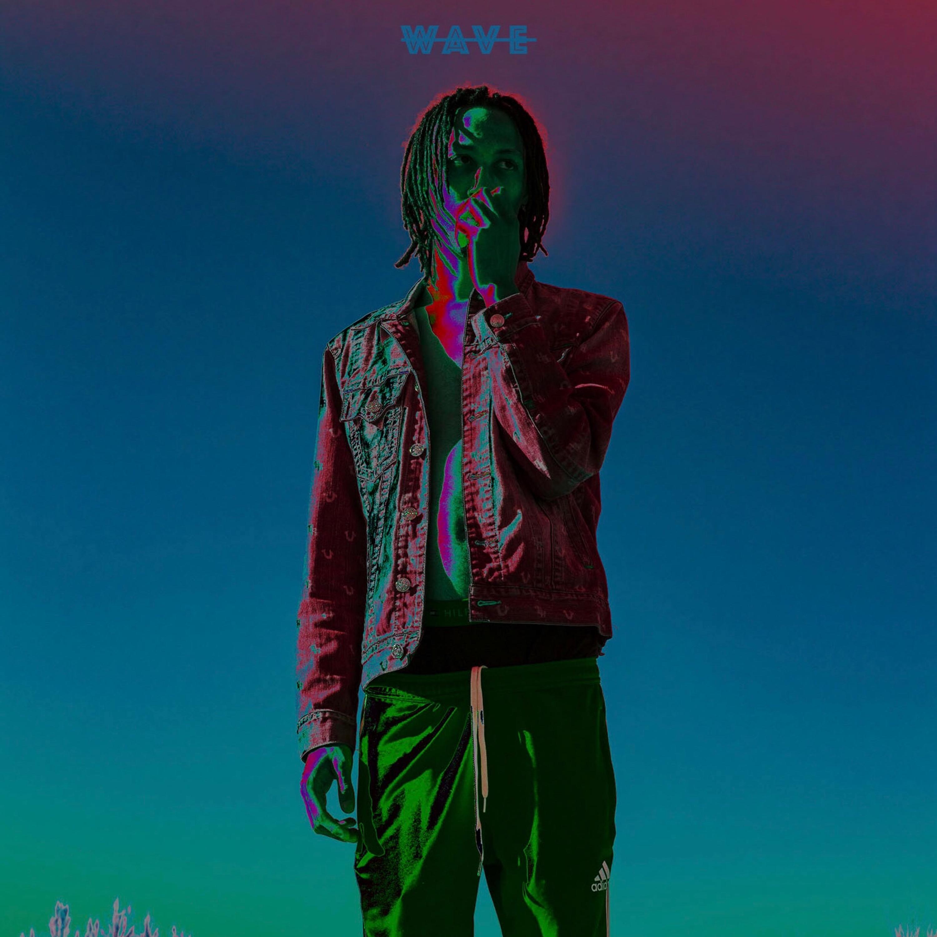 Rockstar artwork