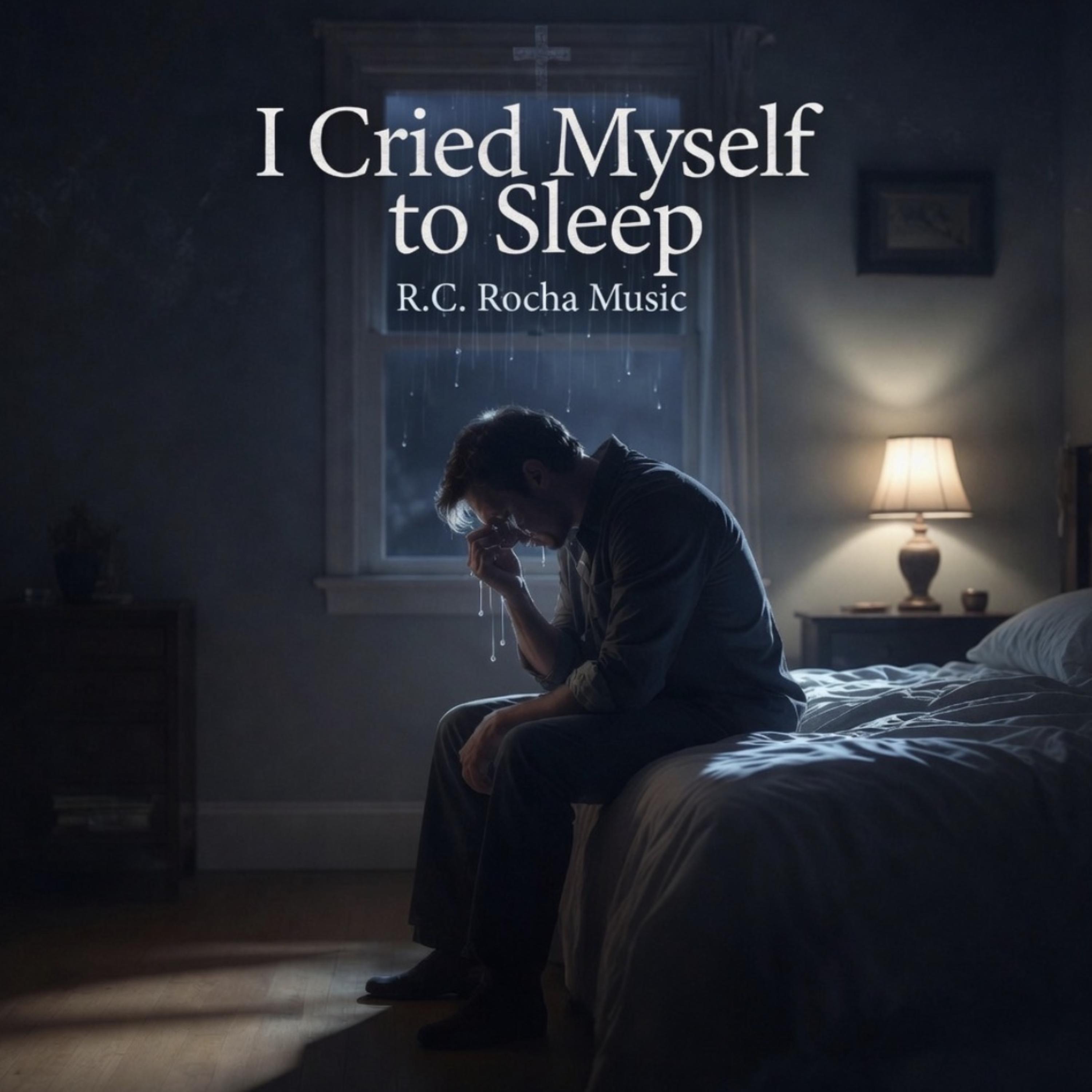 I Cried Myself to Sleep artwork