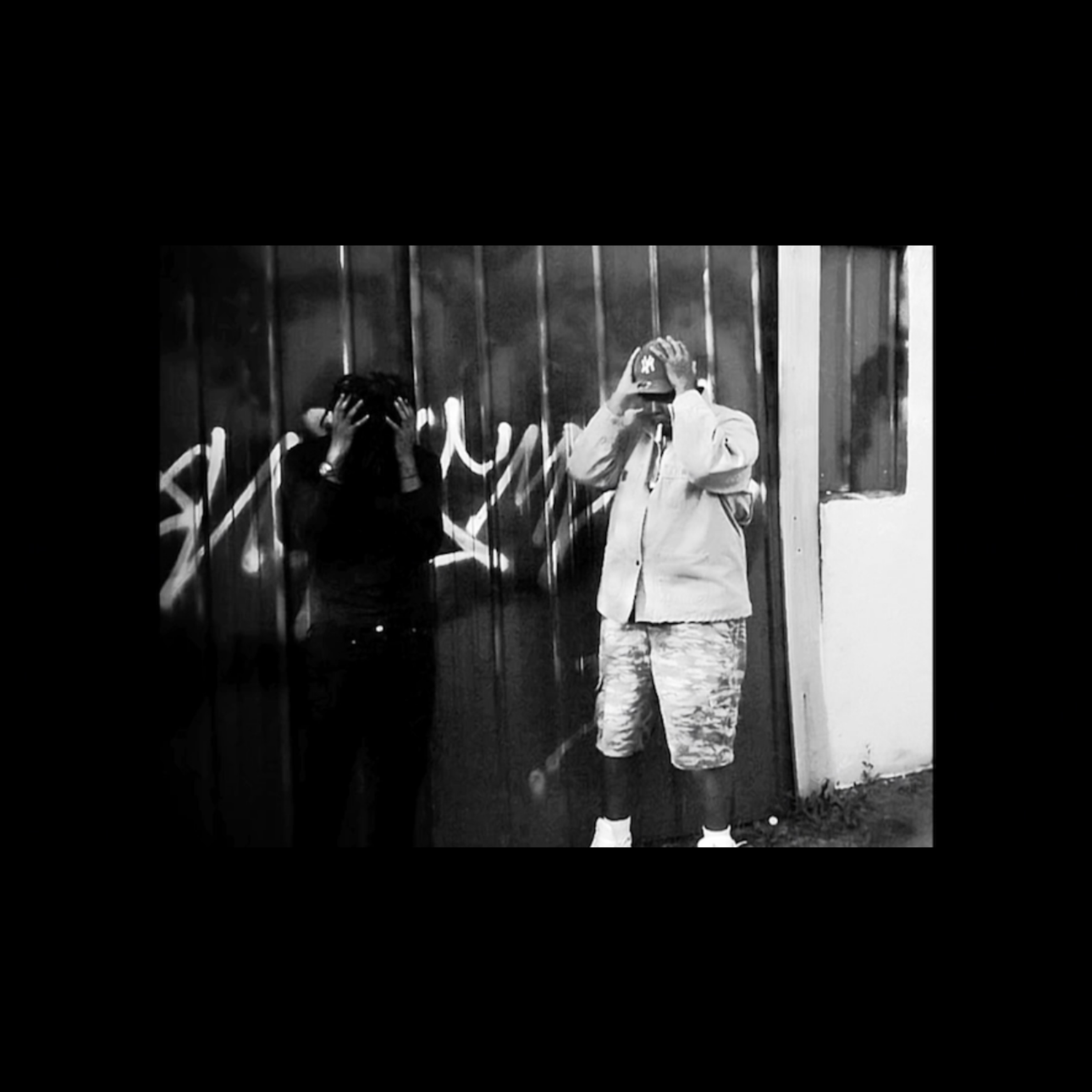 2Many ?’S artwork