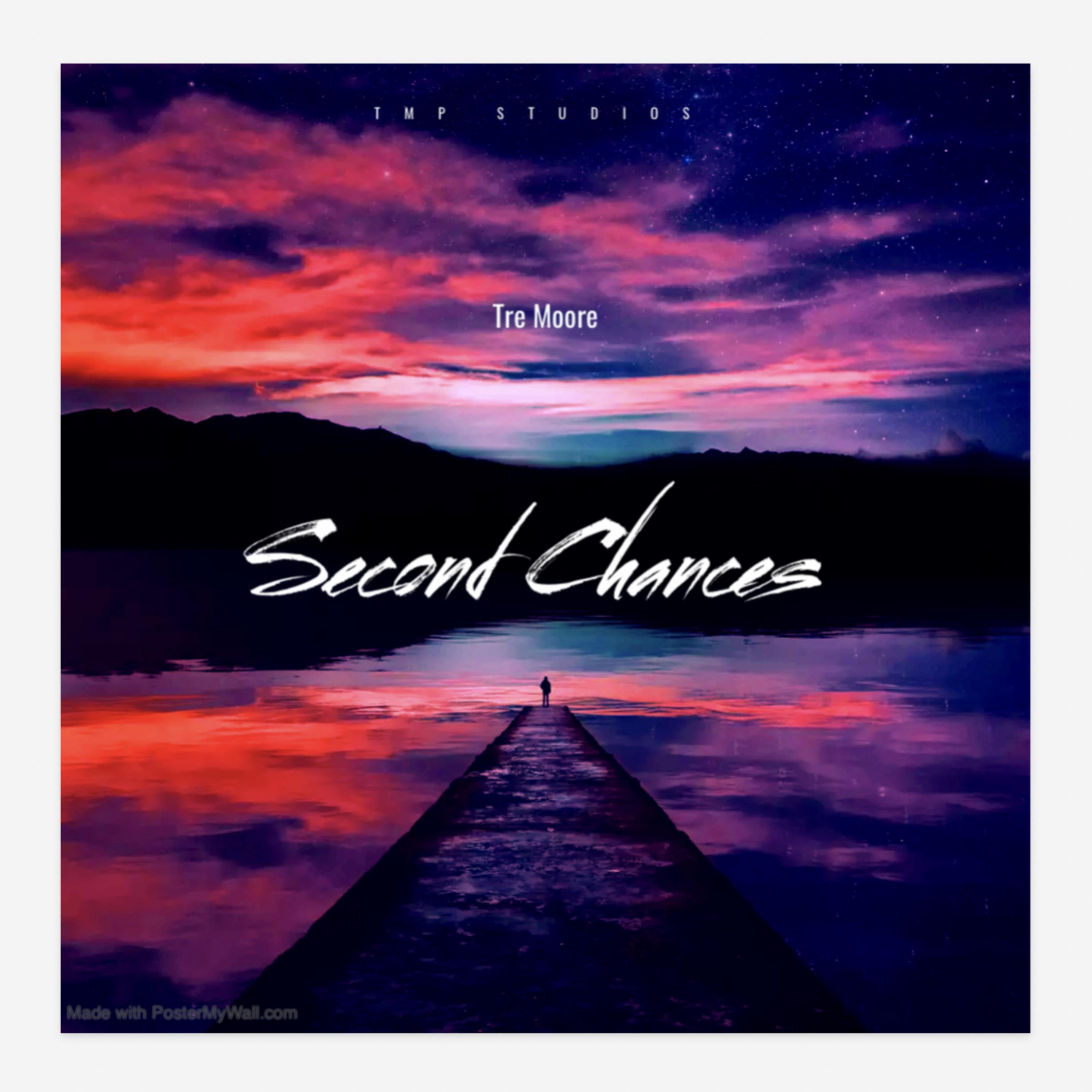 Second Chances artwork