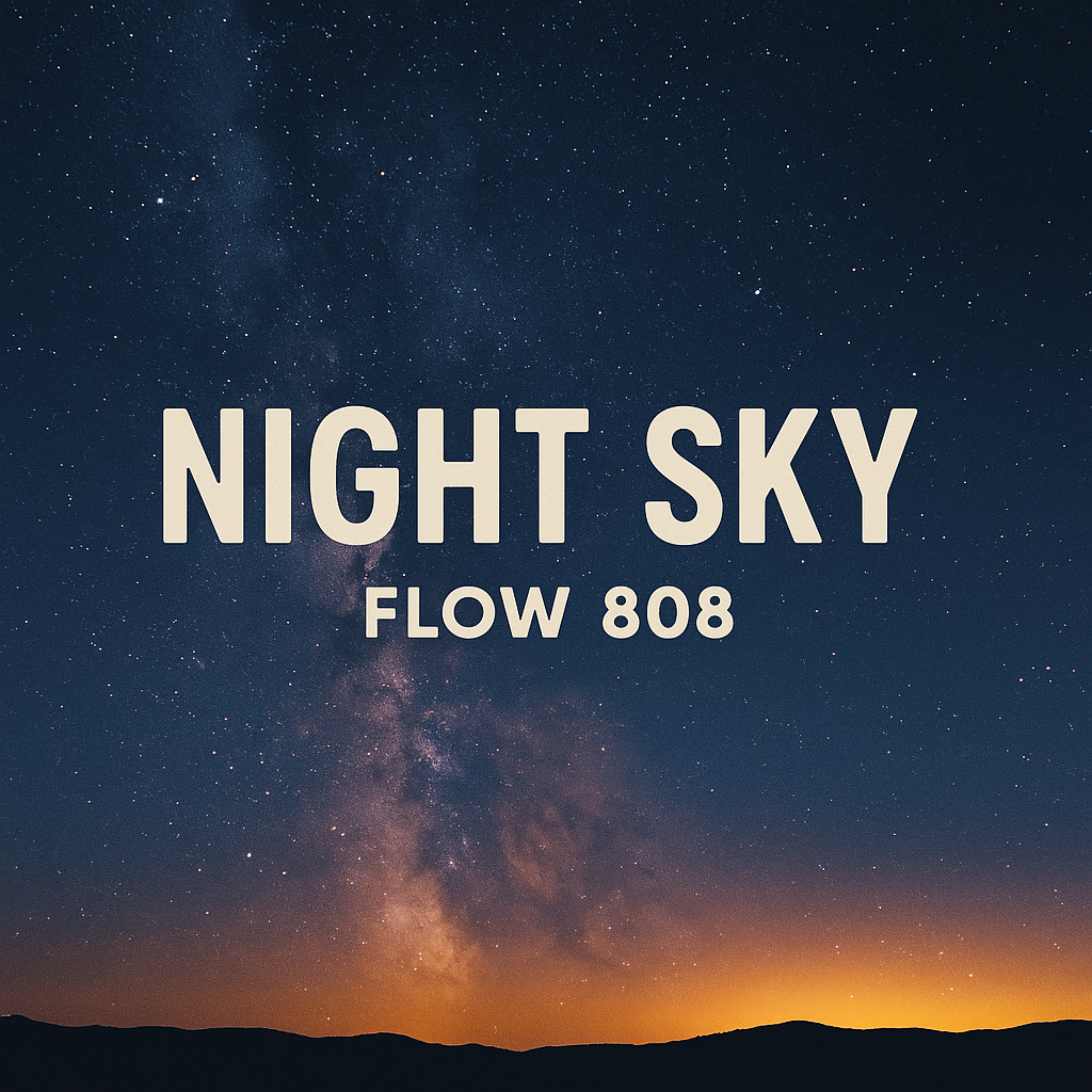 Night Sky artwork